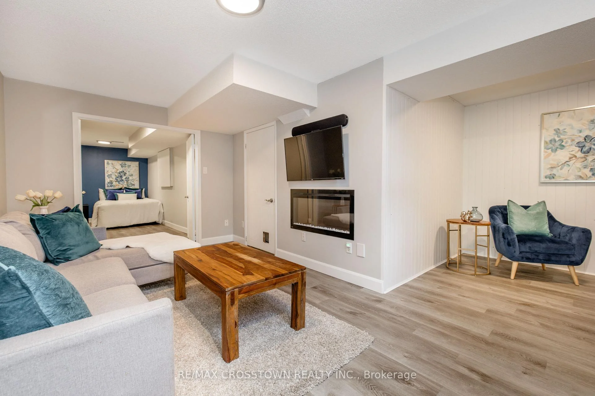 Photo 44 of 92 Cunningham Drive, Barrie, Ardagh — HOMEH