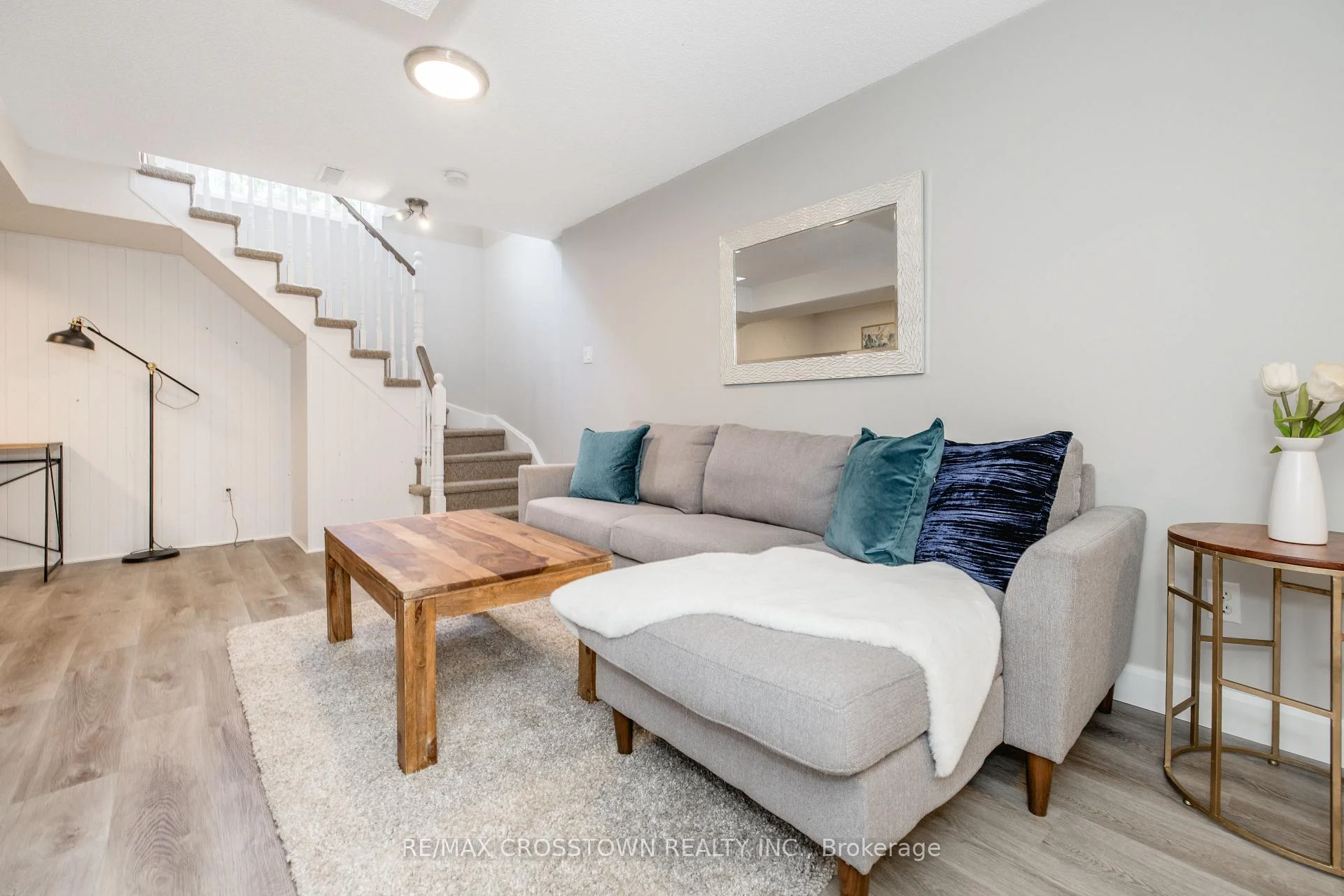 Photo 46 of 92 Cunningham Drive, Barrie, Ardagh — HOMEH
