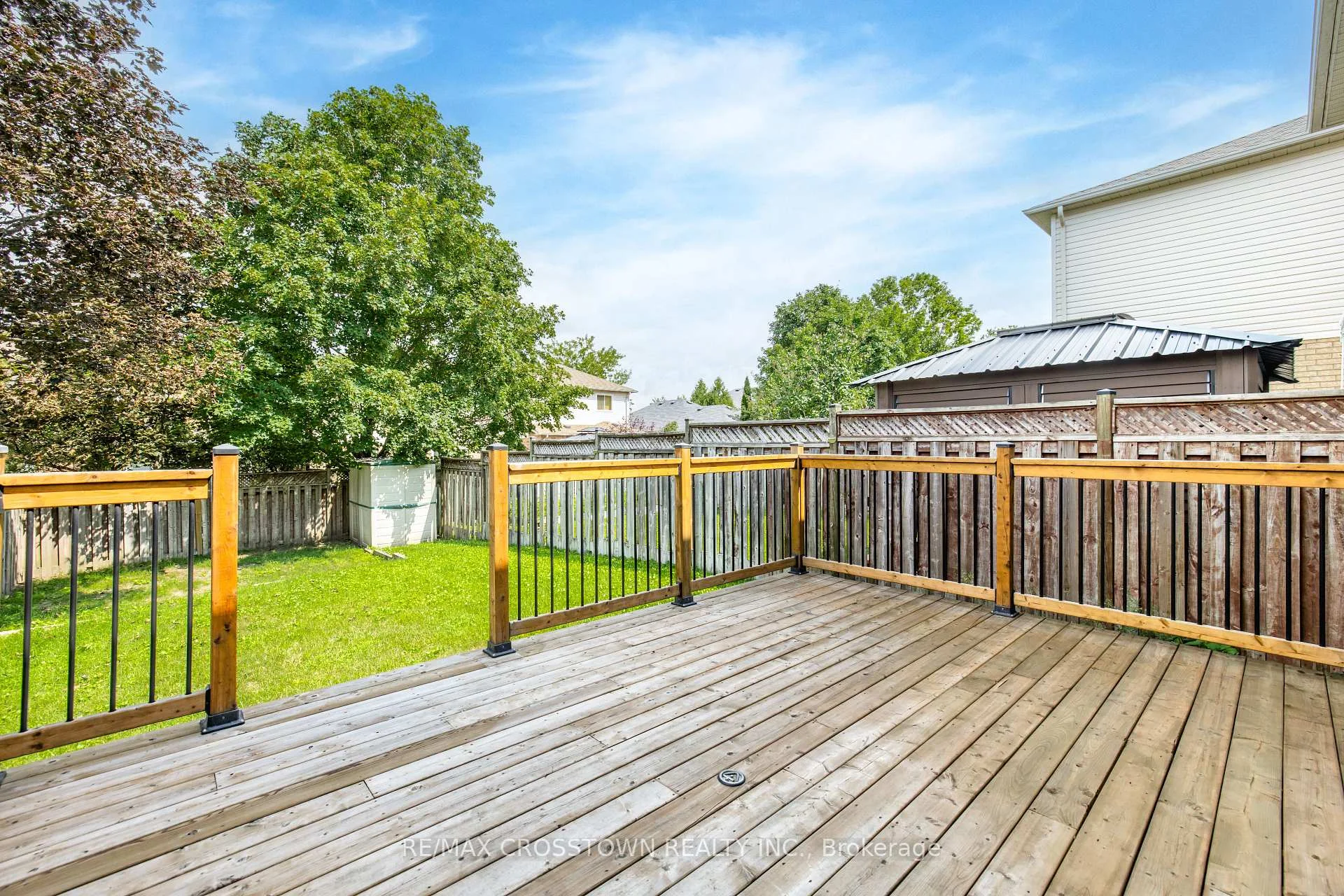 Photo 52 of 92 Cunningham Drive, Barrie, Ardagh — HOMEH