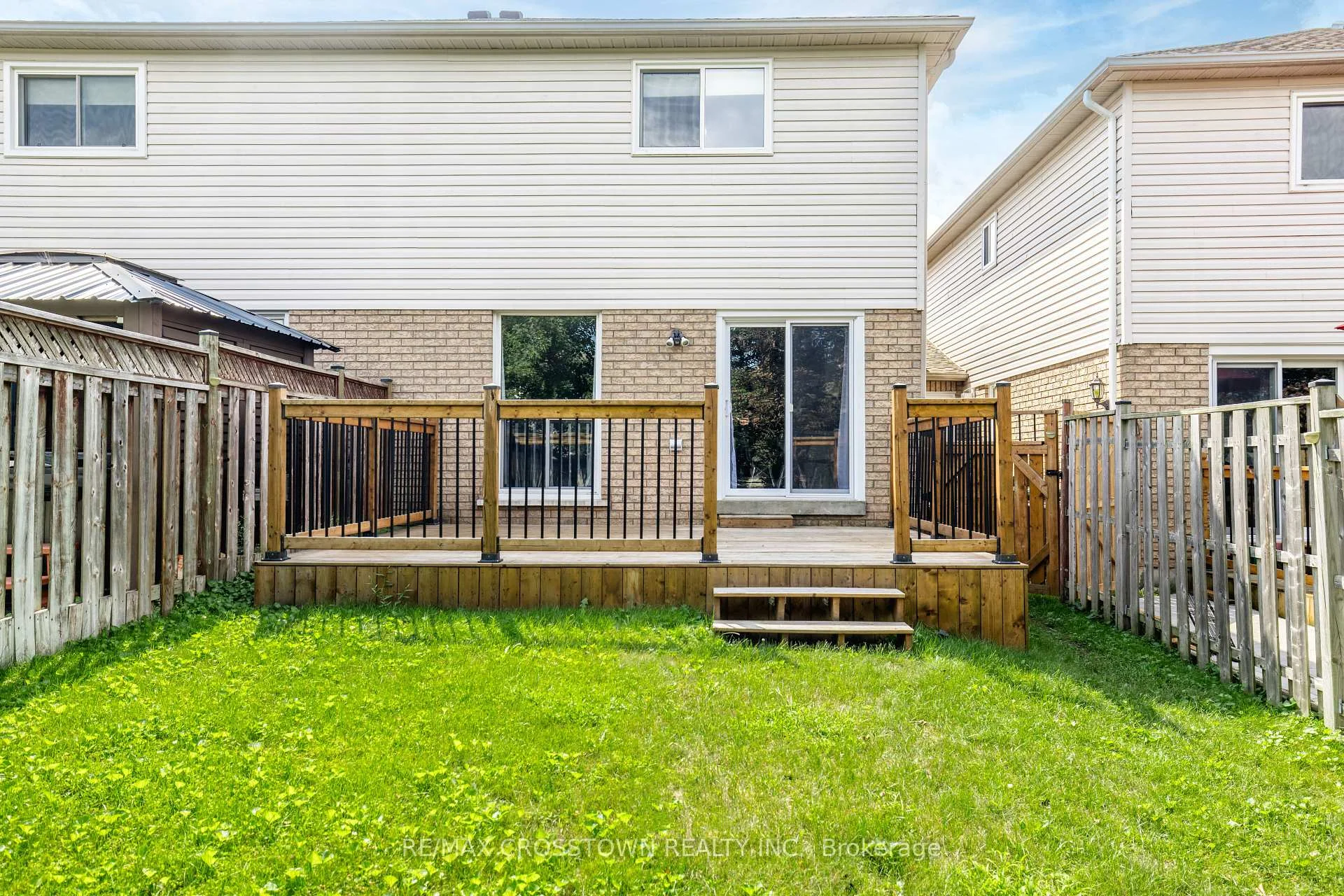 Photo 54 of 92 Cunningham Drive, Barrie, Ardagh — HOMEH