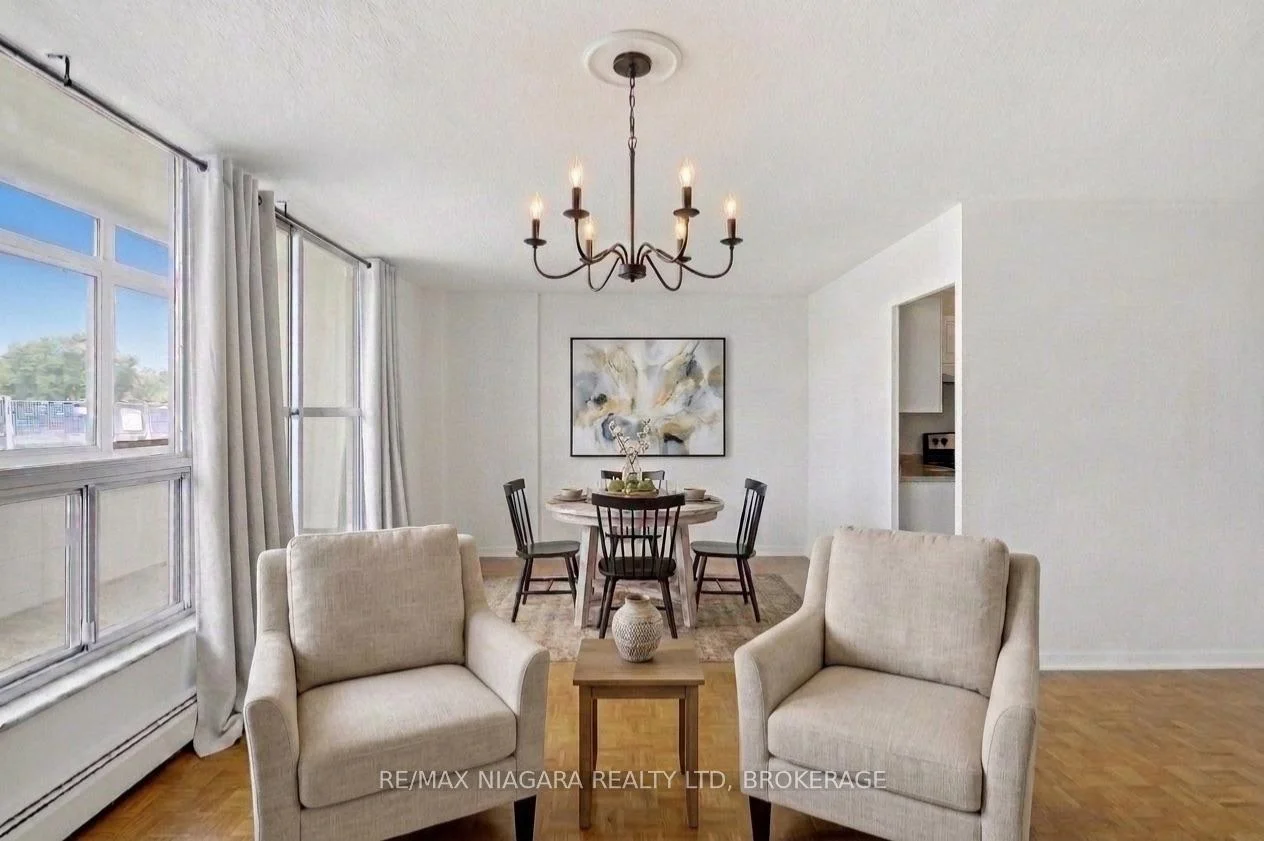 Photo 26 of Unit 2, 35 Towering Heights Boulevard, St. Catharines, Glendale/Glenridge — HOMEH