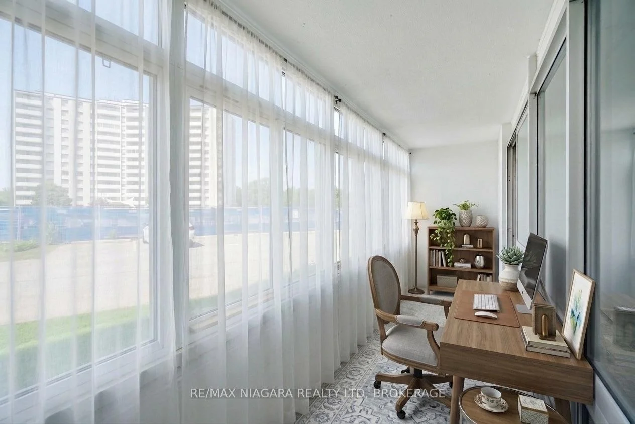 Photo 30 of Unit 2, 35 Towering Heights Boulevard, St. Catharines, Glendale/Glenridge — HOMEH