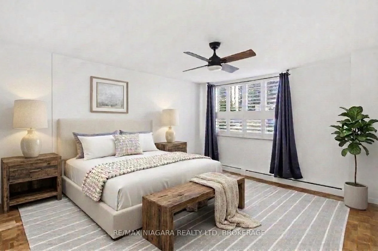 Photo 33 of Unit 2, 35 Towering Heights Boulevard, St. Catharines, Glendale/Glenridge — HOMEH