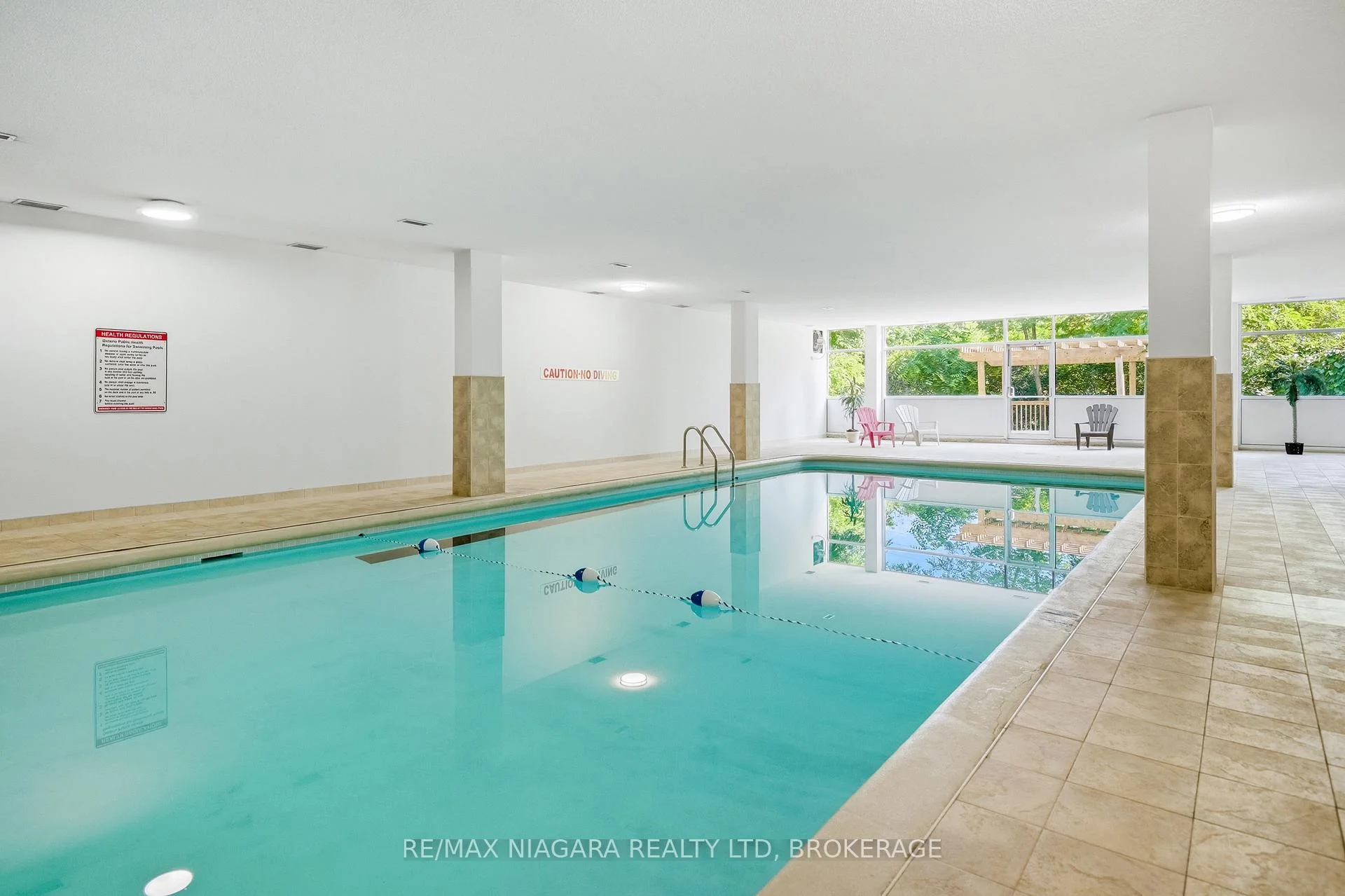 Photo 43 of Unit 2, 35 Towering Heights Boulevard, St. Catharines, Glendale/Glenridge — HOMEH