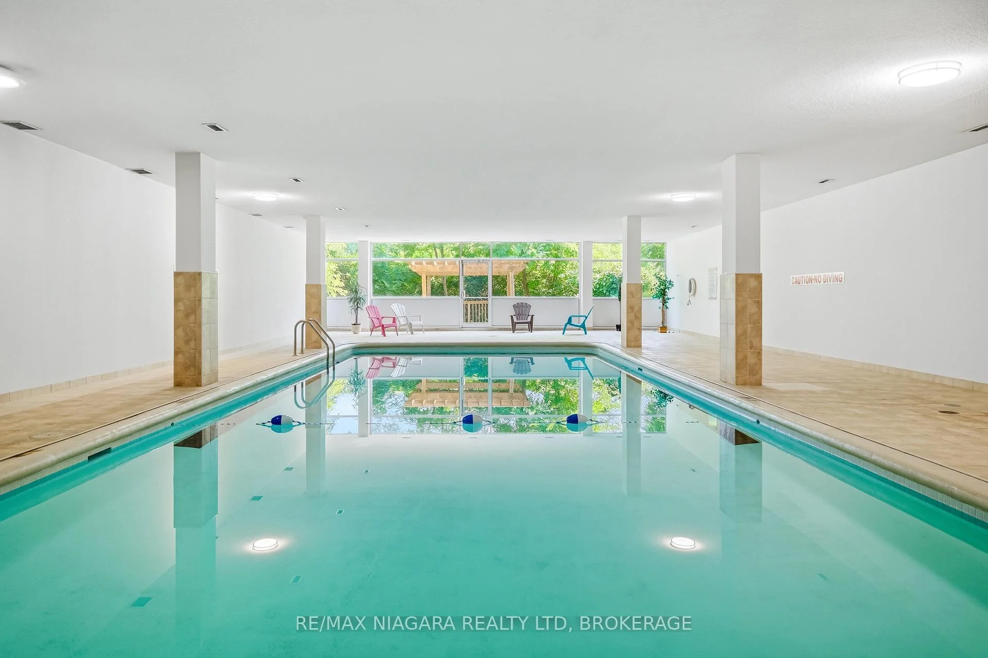 Photo 44 of Unit 2, 35 Towering Heights Boulevard, St. Catharines, Glendale/Glenridge — HOMEH
