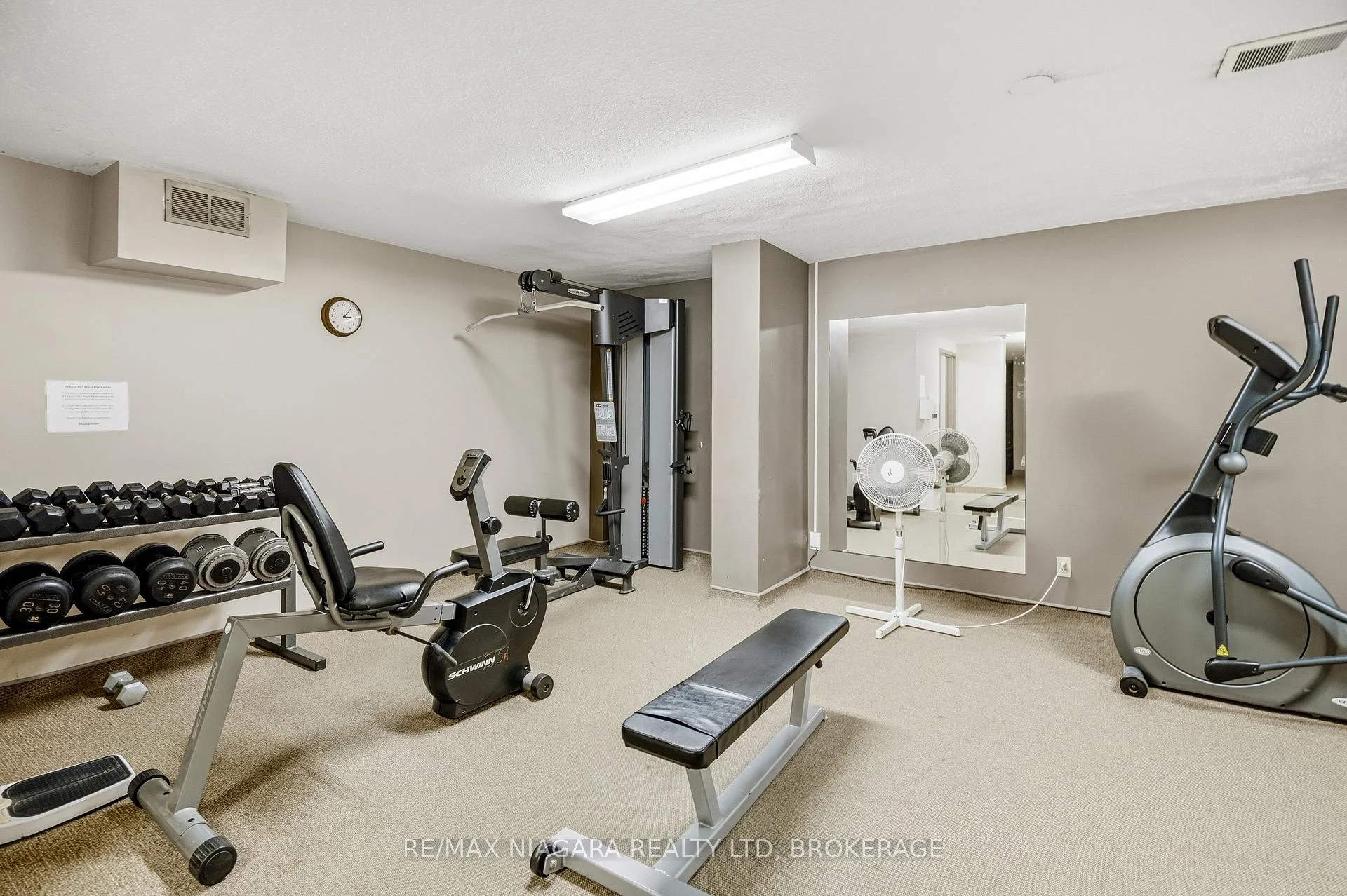 Photo 46 of Unit 2, 35 Towering Heights Boulevard, St. Catharines, Glendale/Glenridge — HOMEH