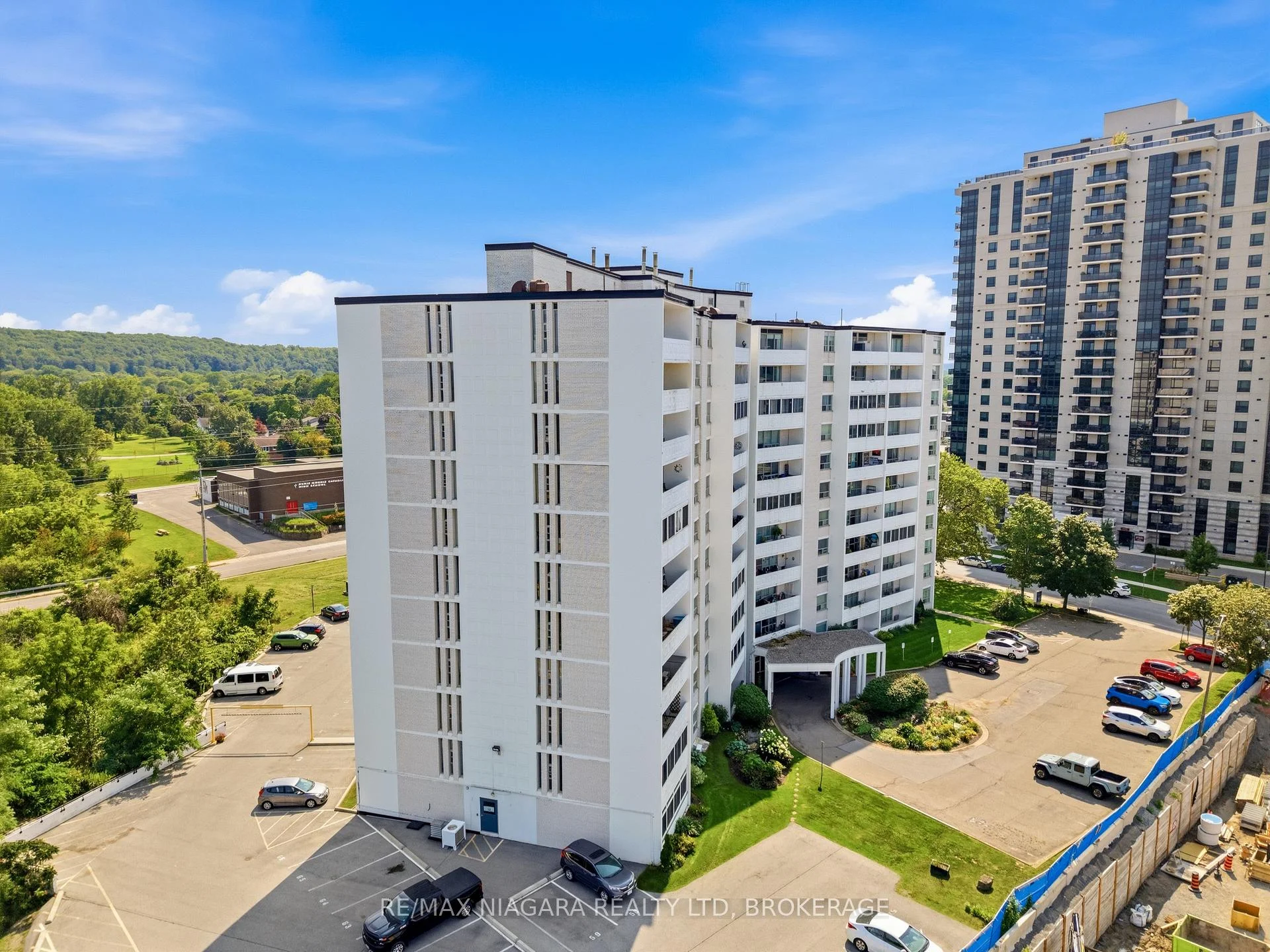 Photo 60 of Unit 2, 35 Towering Heights Boulevard, St. Catharines, Glendale/Glenridge — HOMEH