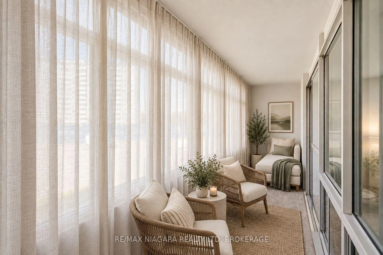 Photo 10 of Unit 2, 35 Towering Heights Boulevard, St. Catharines, Glendale/Glenridge — HOMEH