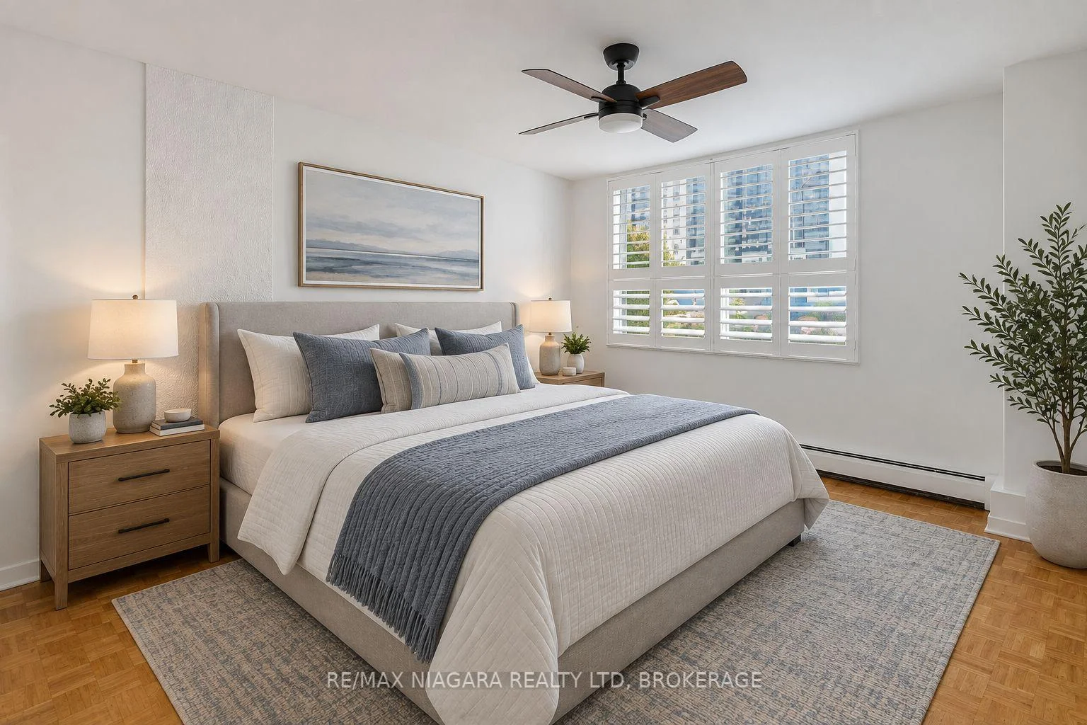 Photo 17 of Unit 2, 35 Towering Heights Boulevard, St. Catharines, Glendale/Glenridge — HOMEH