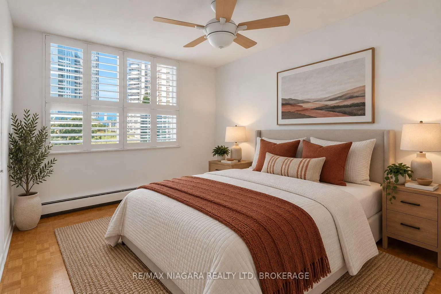 Photo 21 of Unit 2, 35 Towering Heights Boulevard, St. Catharines, Glendale/Glenridge — HOMEH