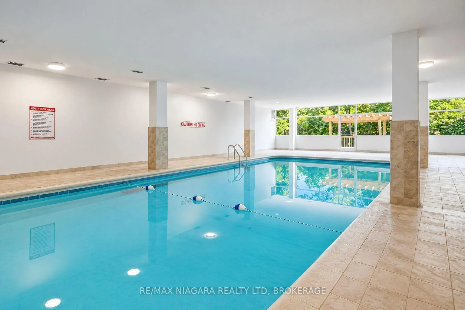 Photo 27 of Unit 2, 35 Towering Heights Boulevard, St. Catharines, Glendale/Glenridge — HOMEH