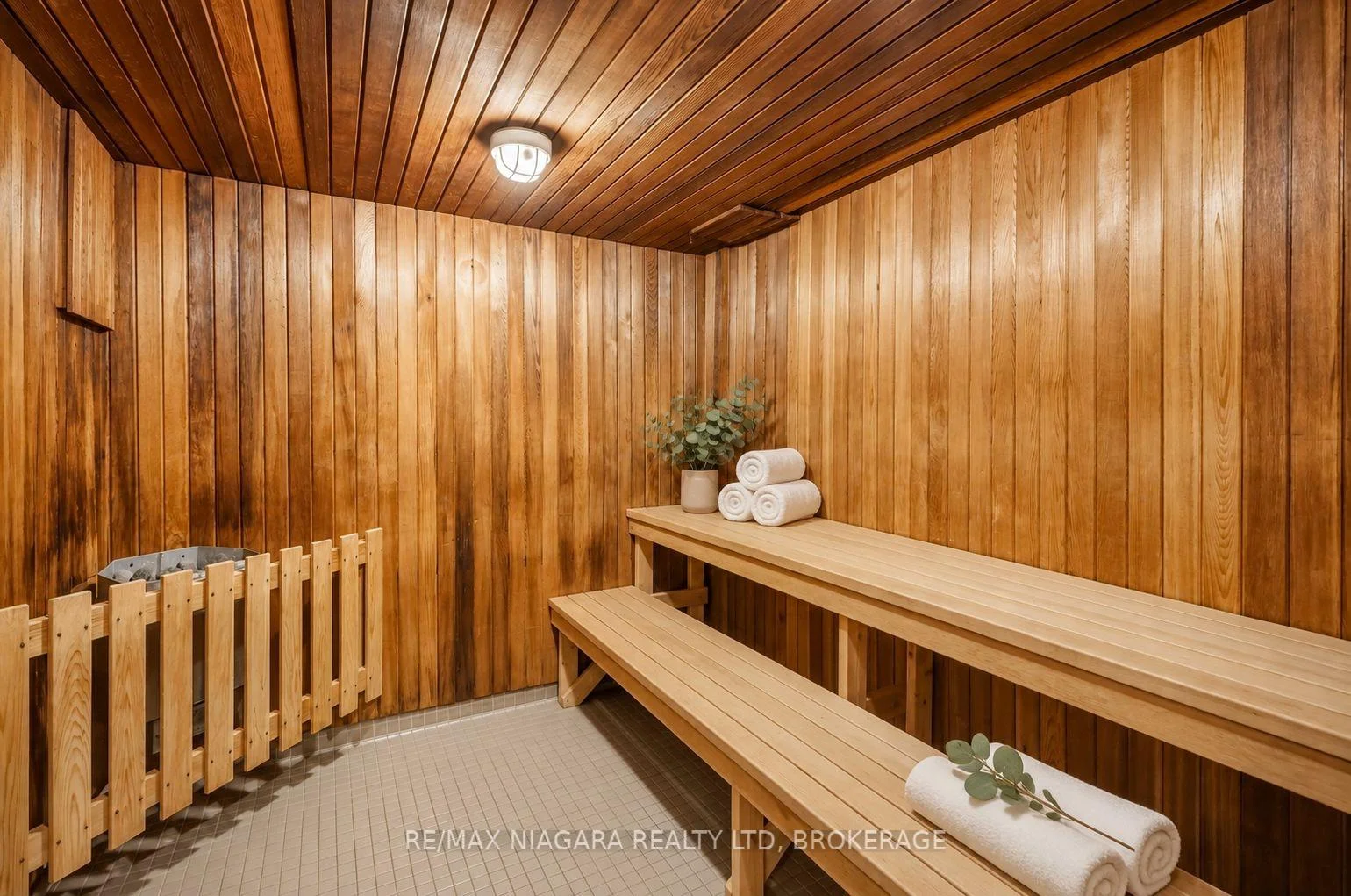 Photo 29 of Unit 2, 35 Towering Heights Boulevard, St. Catharines, Glendale/Glenridge — HOMEH