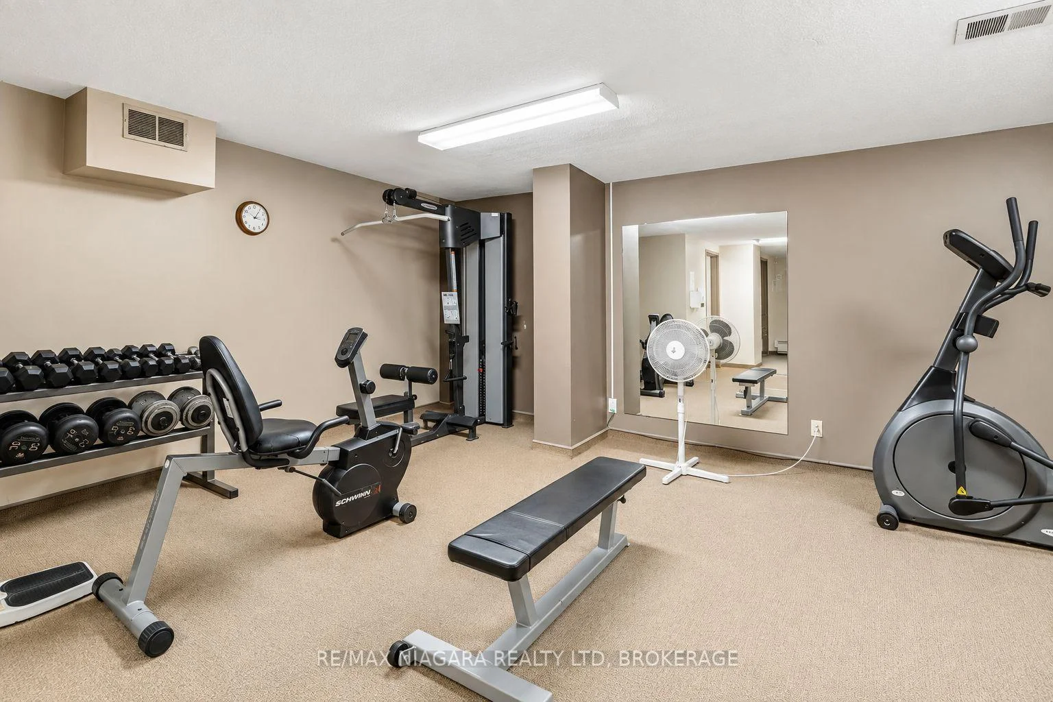 Photo 31 of Unit 2, 35 Towering Heights Boulevard, St. Catharines, Glendale/Glenridge — HOMEH