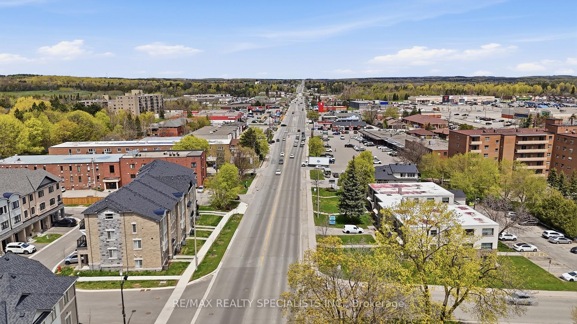 Photo 14 of Unit 20, 63 First Street, Orangeville — HOMEH