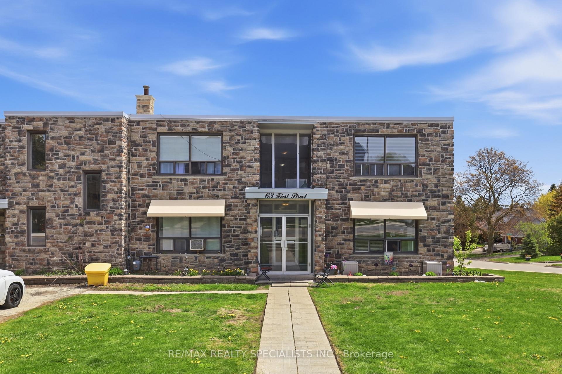 Photo 15 of Unit 20, 63 First Street, Orangeville — HOMEH