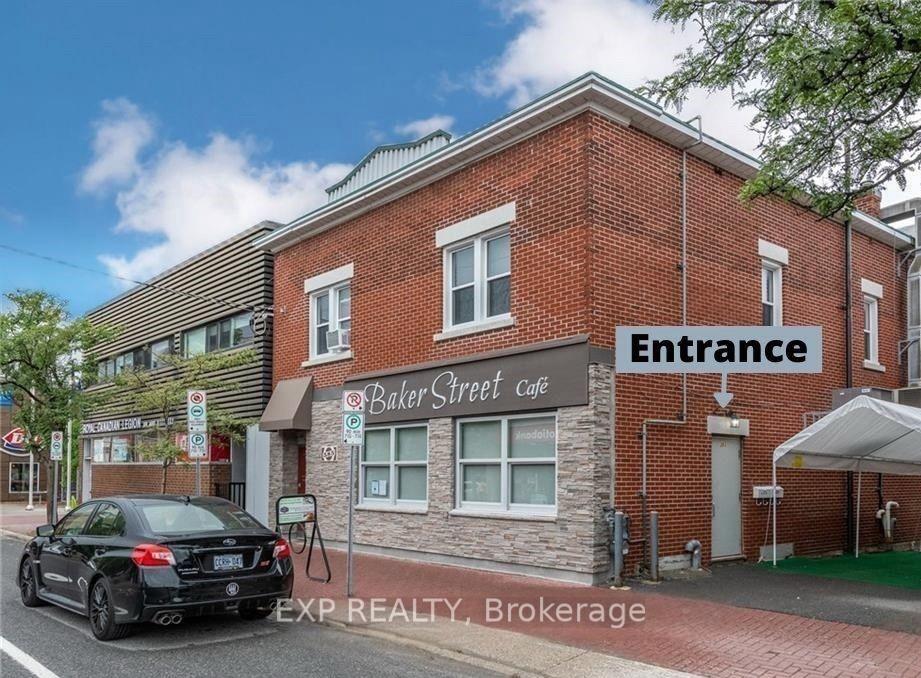 Photo 3 of 383 Richmond Road, Ottawa, Westboro West — HOMEH