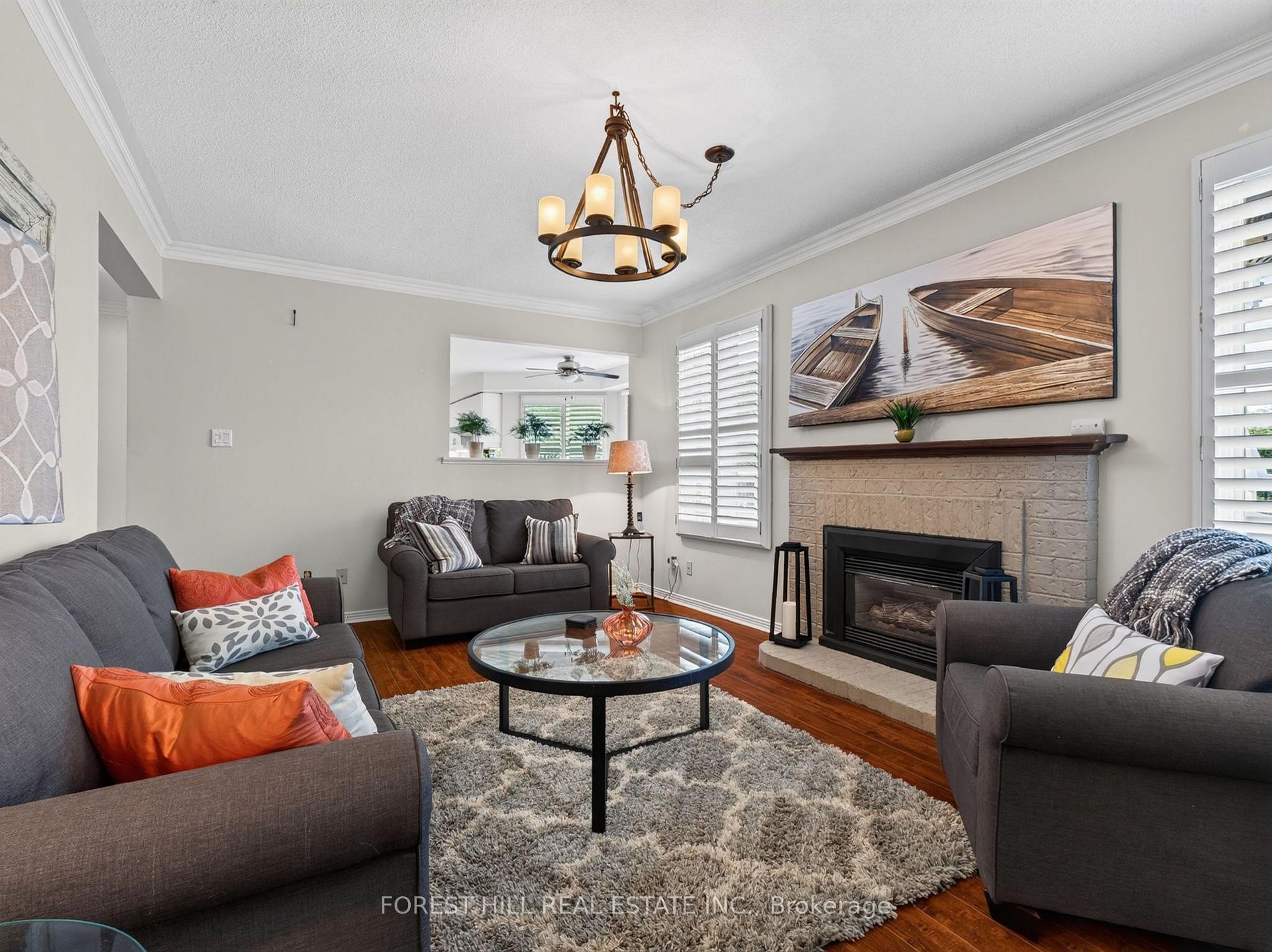 Photo 20 of 36 Trillium Drive, Aurora, Aurora Highlands — HOMEH