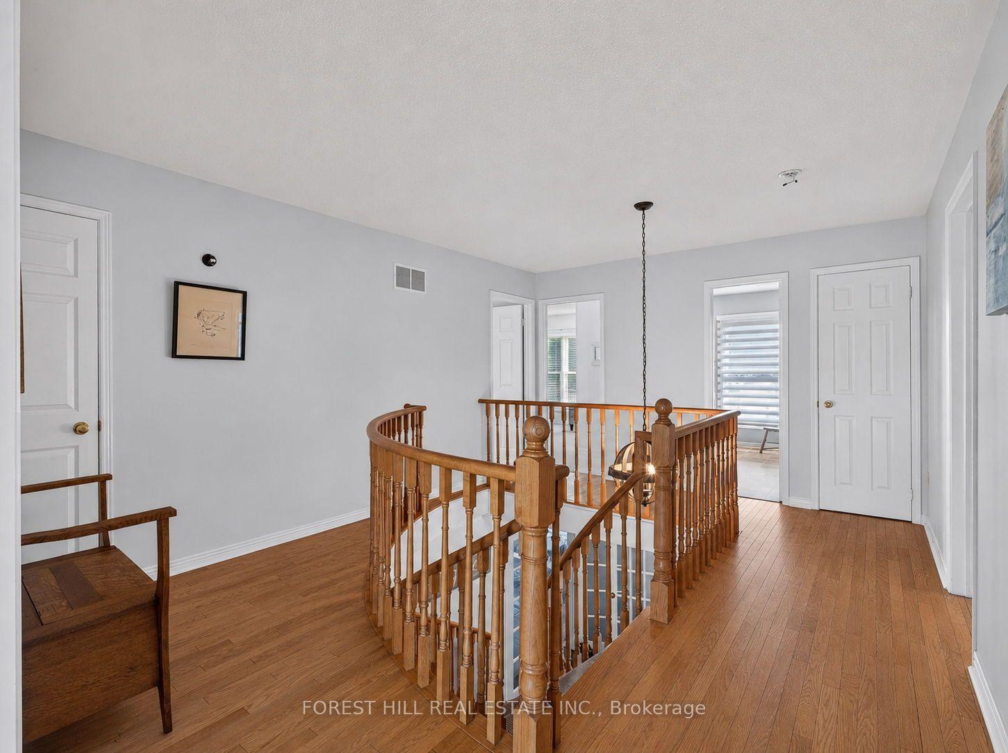 Photo 36 of 36 Trillium Drive, Aurora, Aurora Highlands — HOMEH