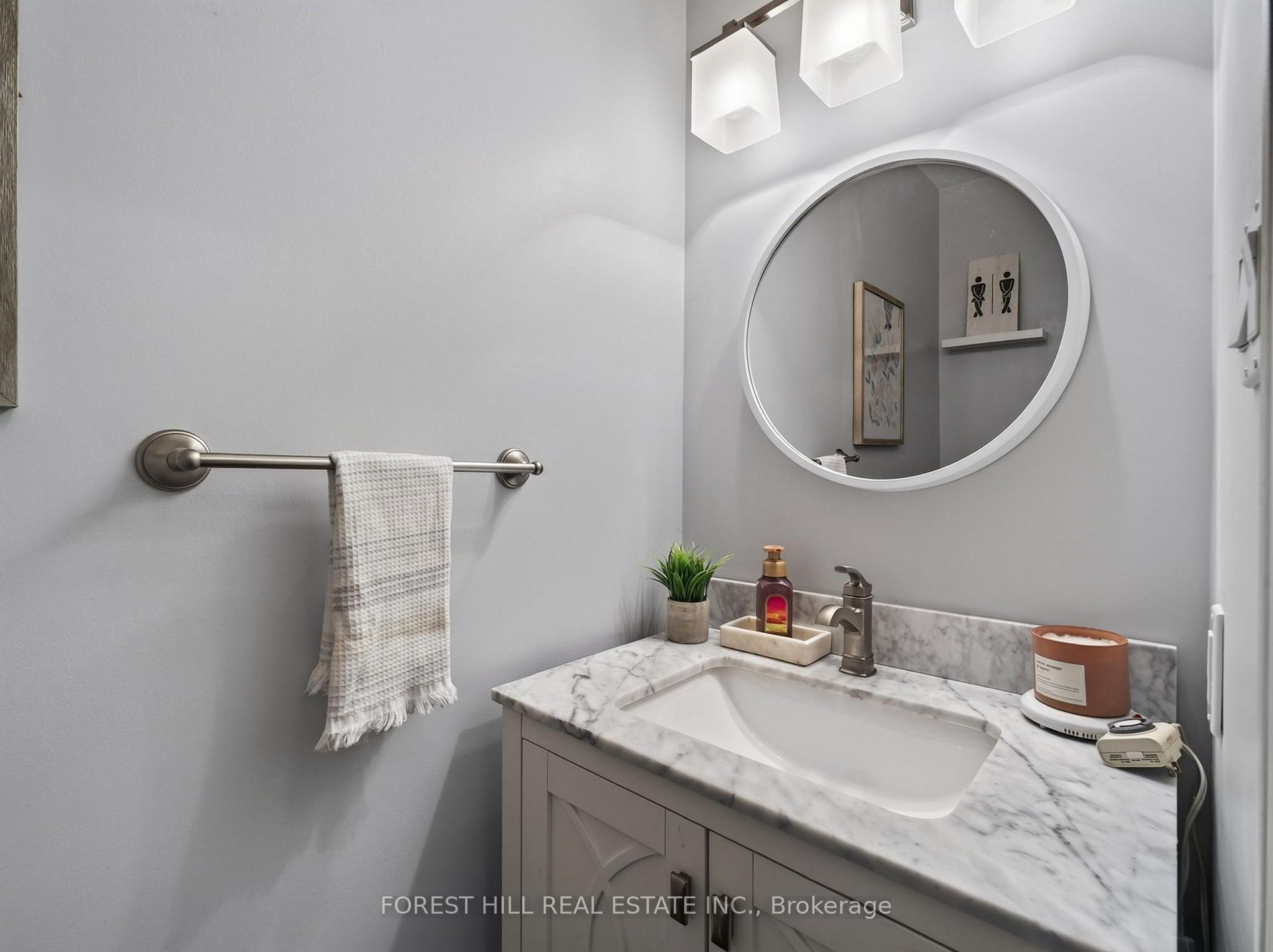 Photo 37 of 36 Trillium Drive, Aurora, Aurora Highlands — HOMEH