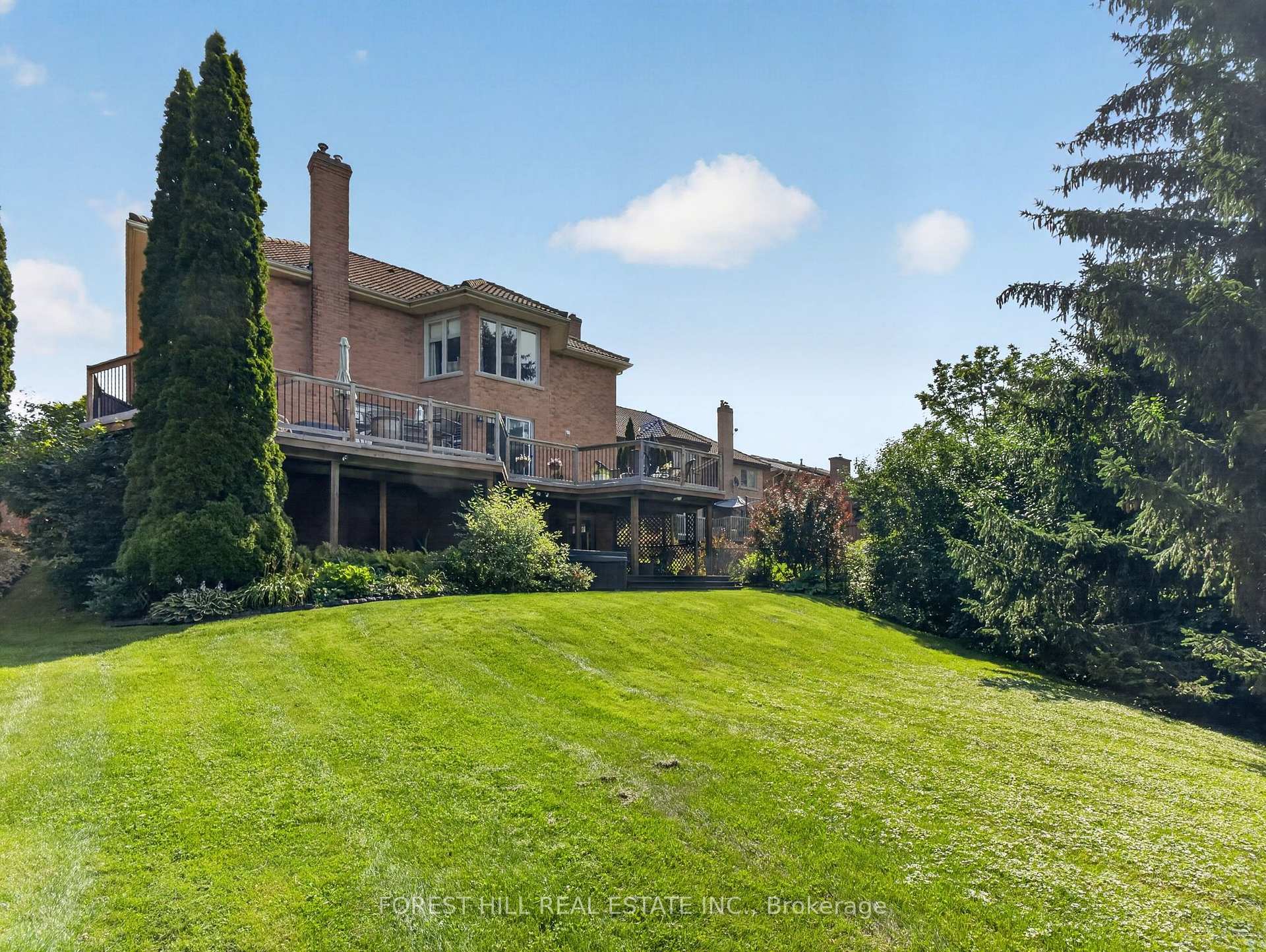 Photo 45 of 36 Trillium Drive, Aurora, Aurora Highlands — HOMEH