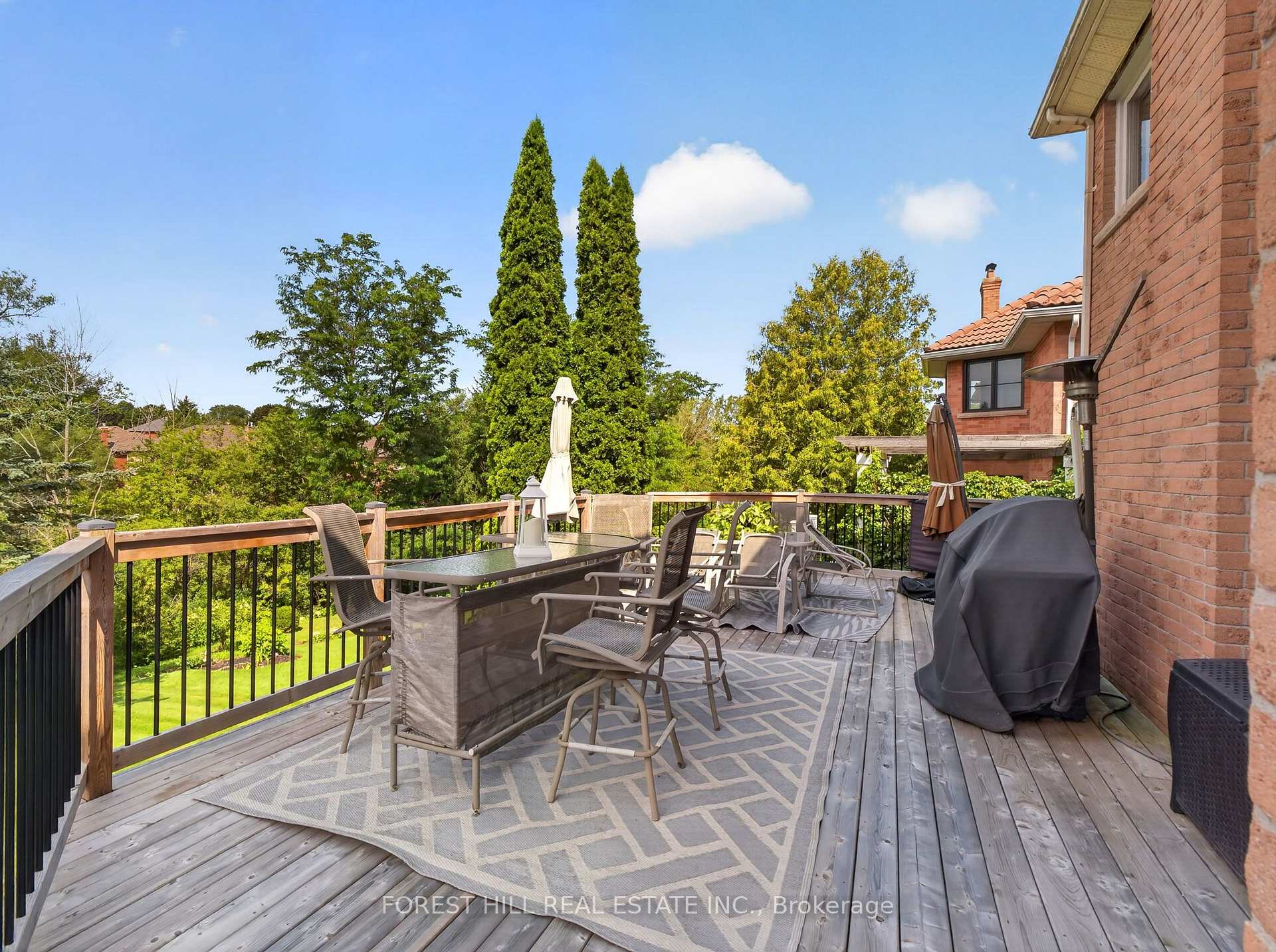 Photo 48 of 36 Trillium Drive, Aurora, Aurora Highlands — HOMEH