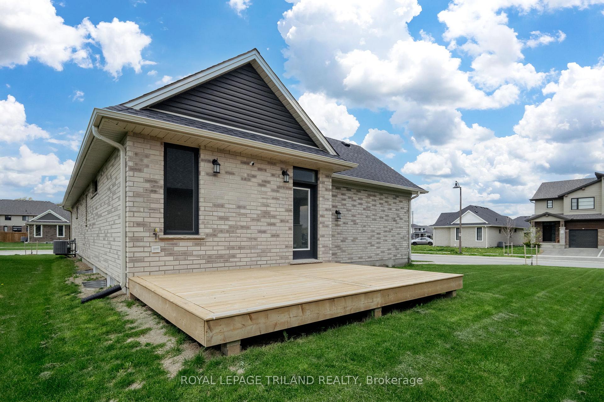 Photo 41 of 2 Evylean Court, St. Thomas — HOMEH