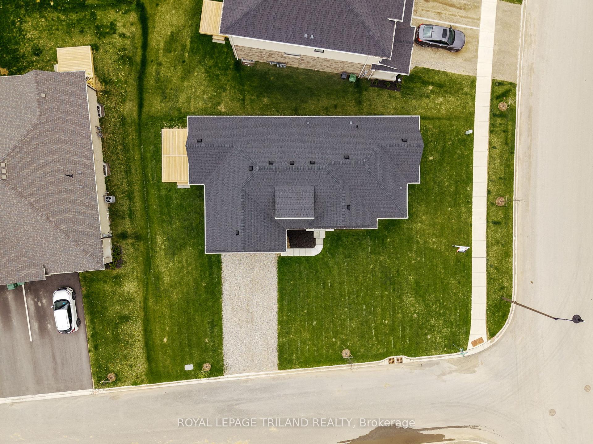 Photo 54 of 2 Evylean Court, St. Thomas — HOMEH