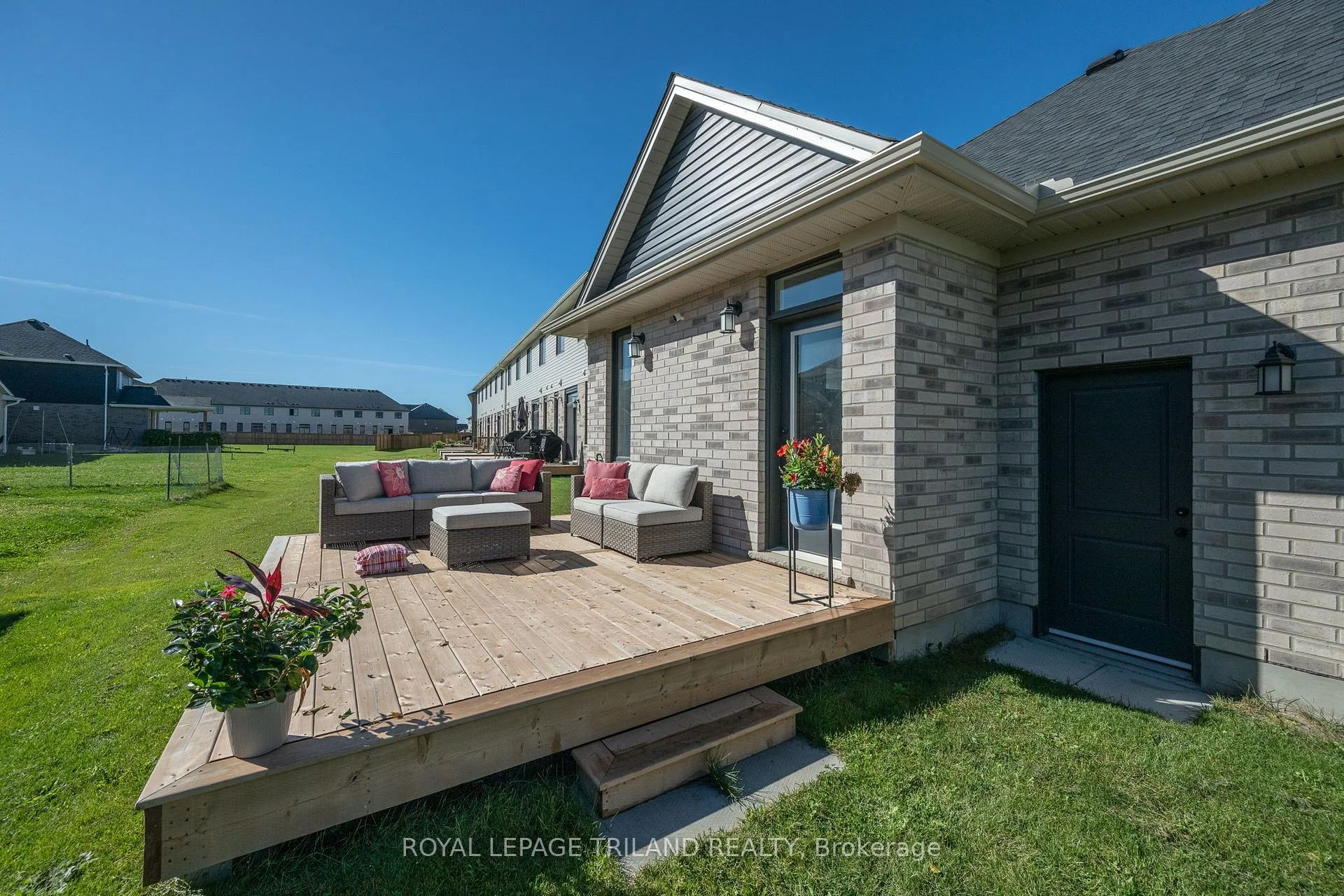 Photo 49 of 2 Evylean Court, St. Thomas — HOMEH