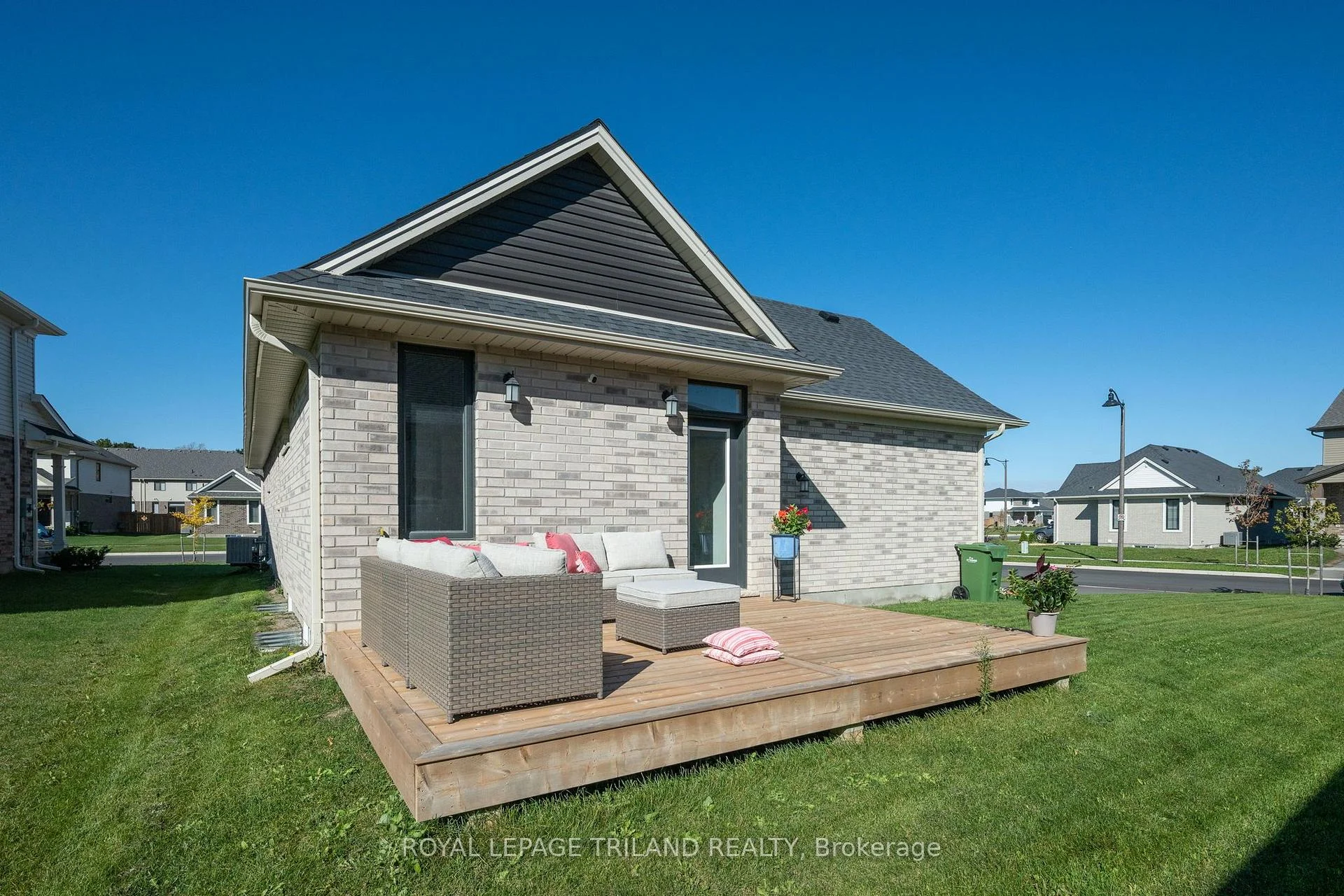 Photo 51 of 2 Evylean Court, St. Thomas — HOMEH