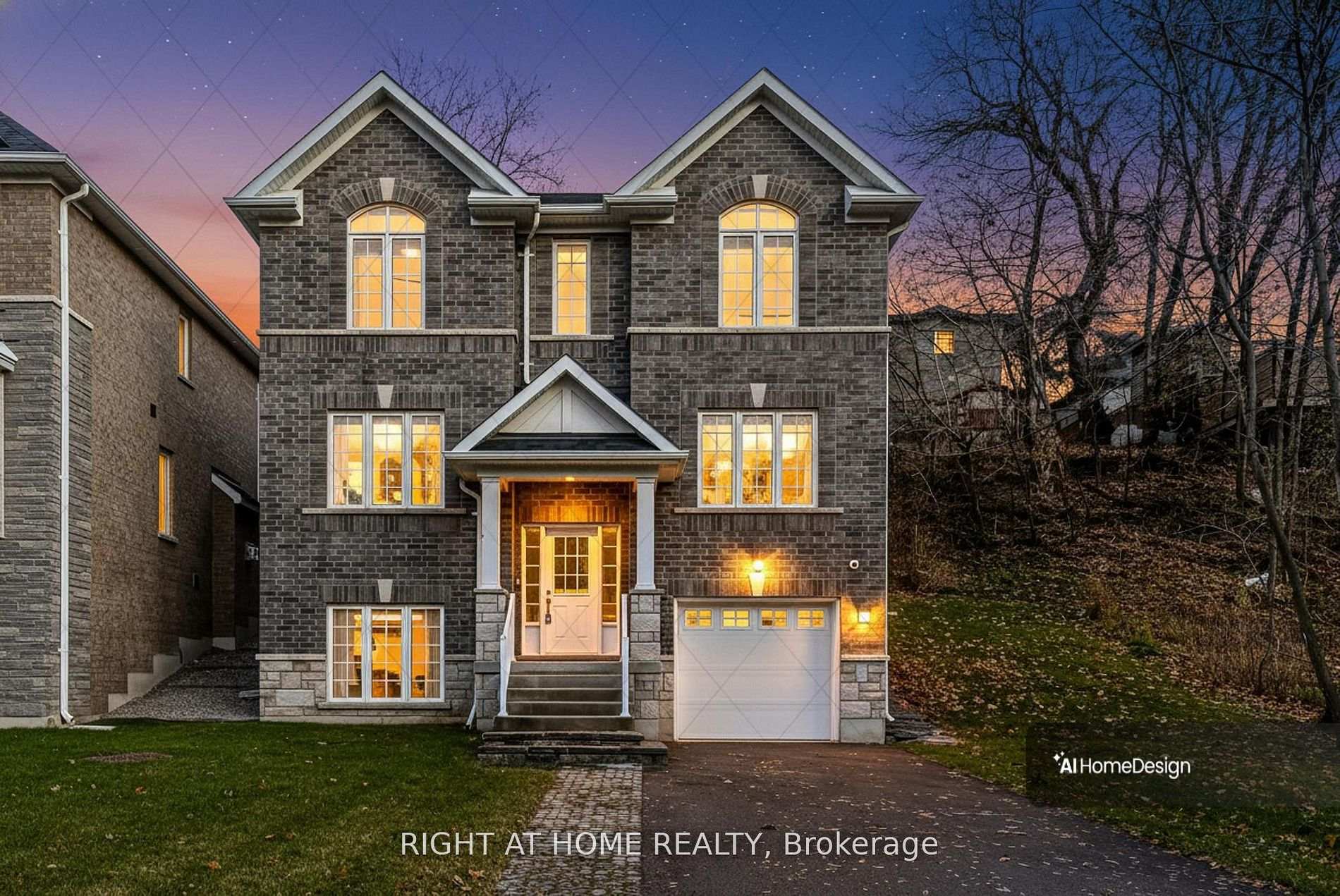 Photo 1 of 2575 Islington Avenue, Etobicoke, Thistletown-Beaumonde Heights — HOMEH