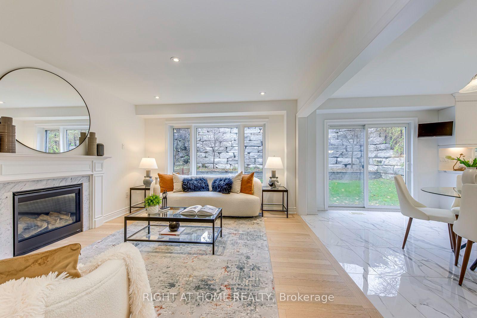 Photo 6 of 2575 Islington Avenue, Etobicoke, Thistletown-Beaumonde Heights — HOMEH