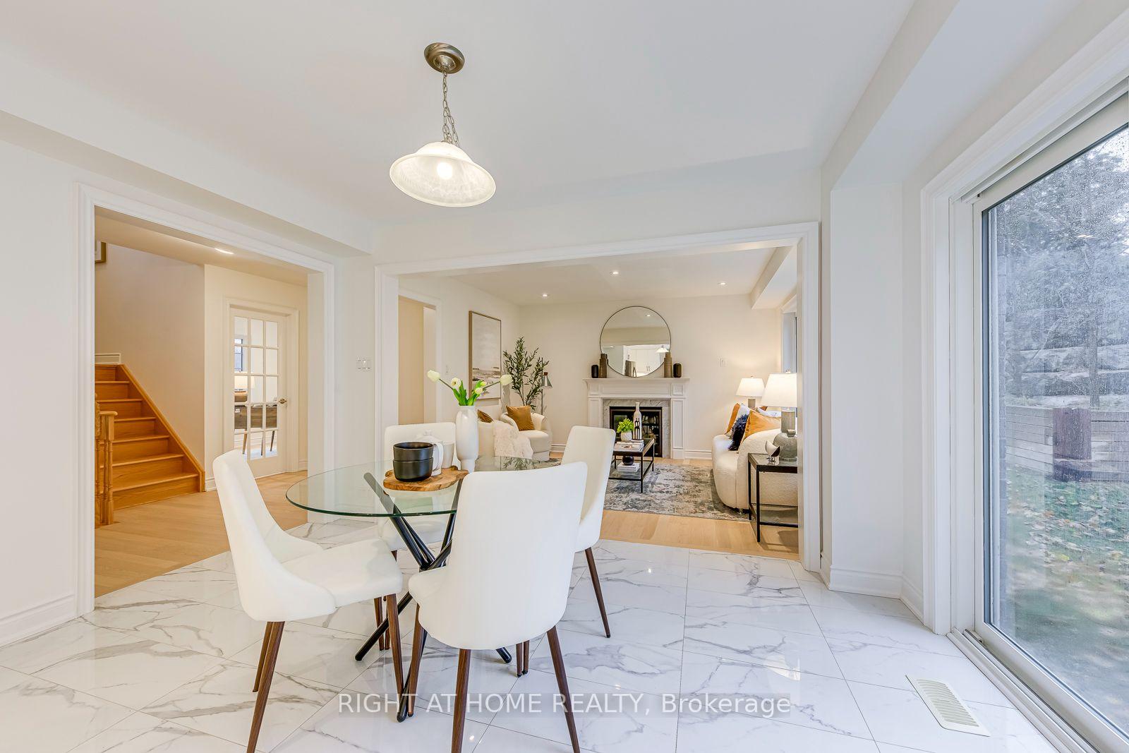 Photo 12 of 2575 Islington Avenue, Etobicoke, Thistletown-Beaumonde Heights — HOMEH