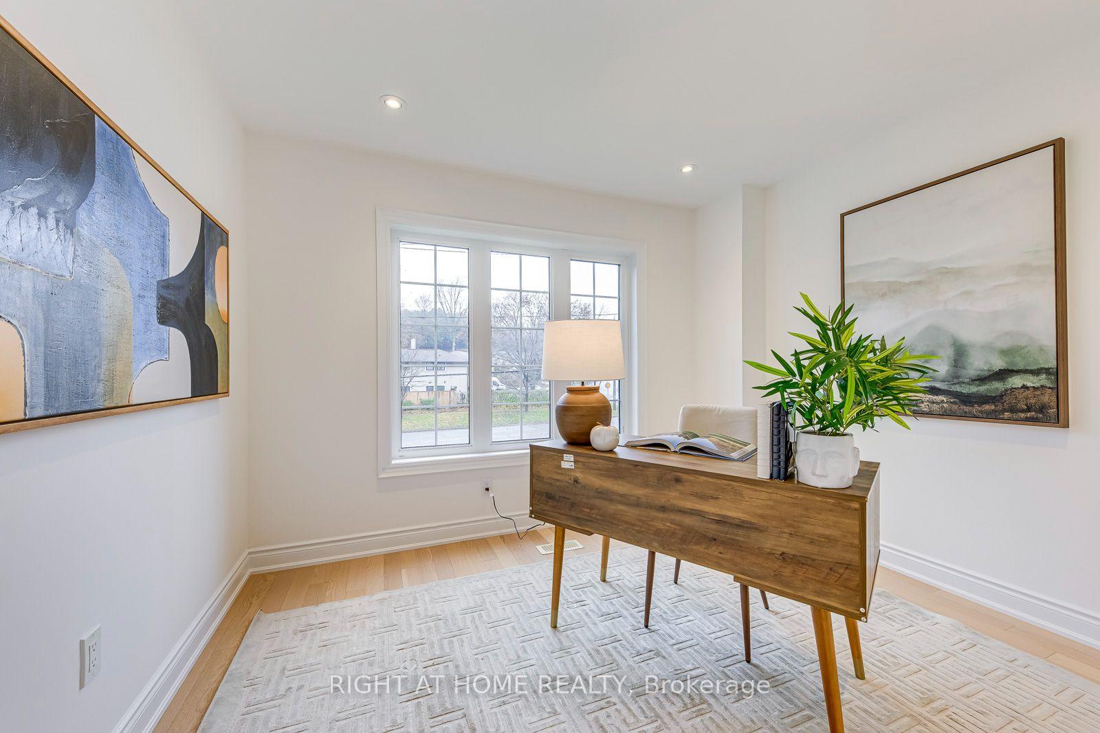 Photo 20 of 2575 Islington Avenue, Etobicoke, Thistletown-Beaumonde Heights — HOMEH