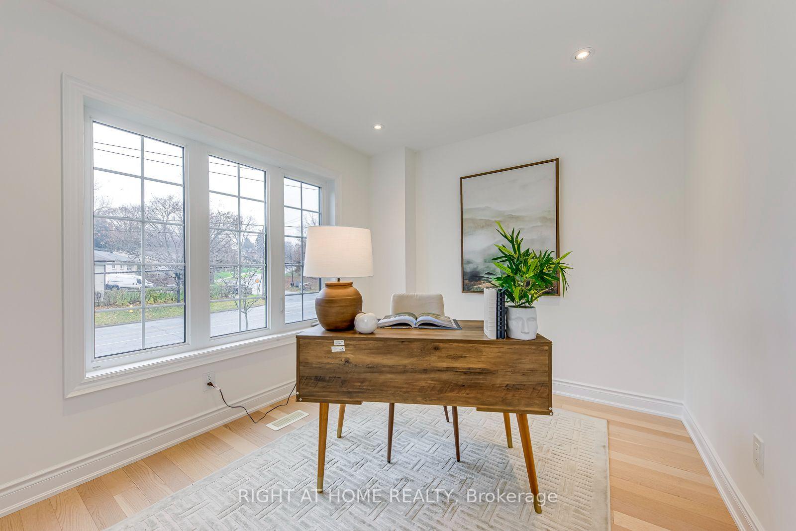 Photo 21 of 2575 Islington Avenue, Etobicoke, Thistletown-Beaumonde Heights — HOMEH