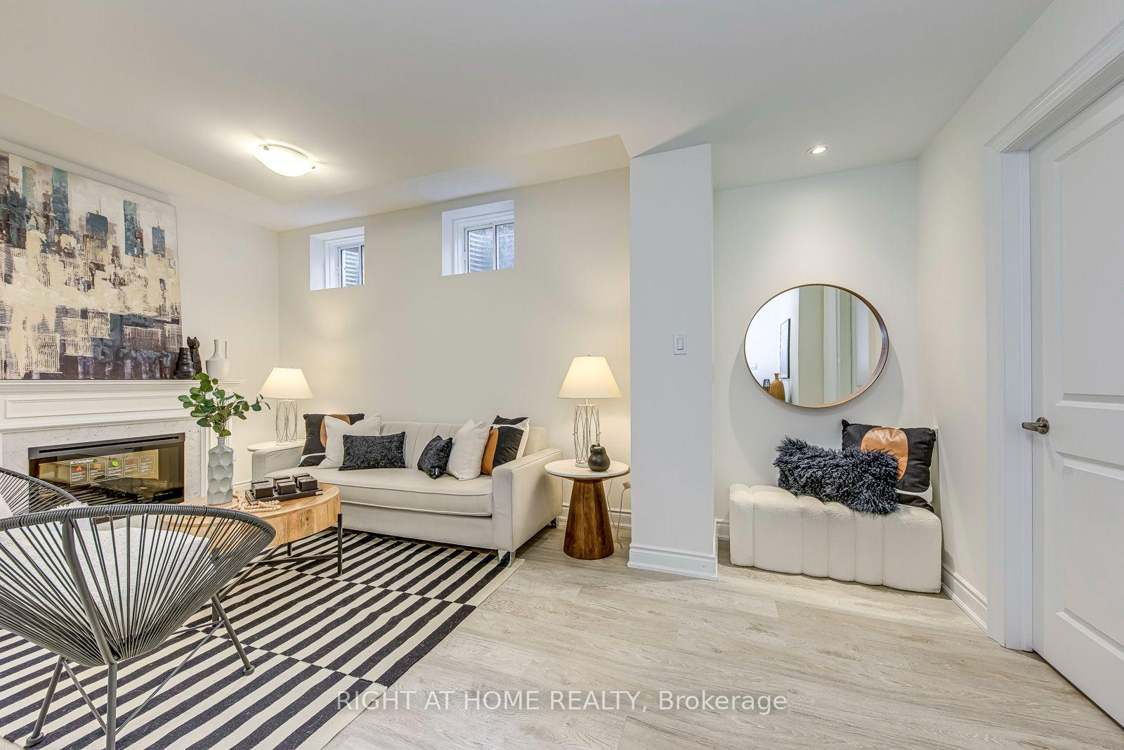 Photo 39 of 2575 Islington Avenue, Etobicoke, Thistletown-Beaumonde Heights — HOMEH