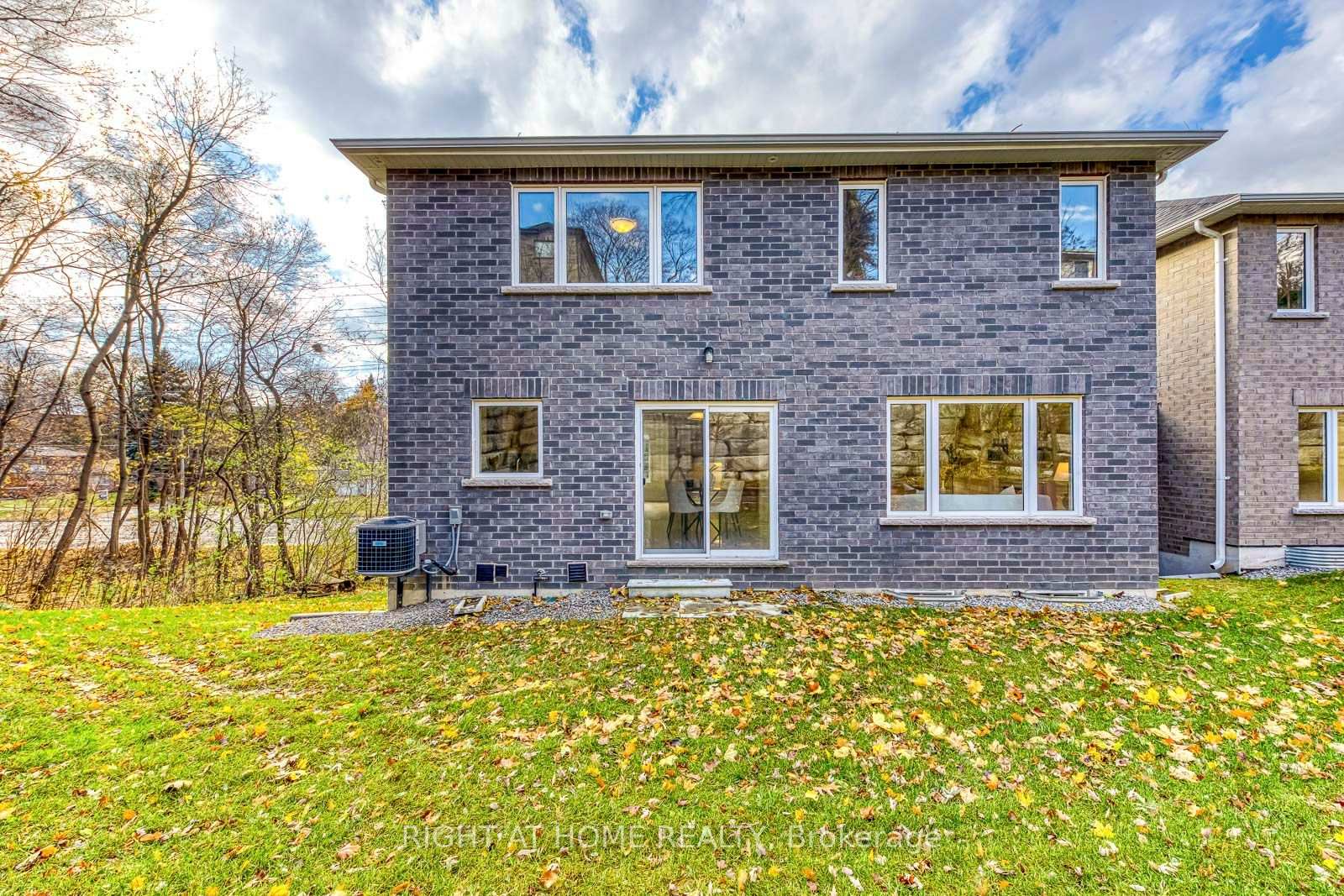 Photo 48 of 2575 Islington Avenue, Etobicoke, Thistletown-Beaumonde Heights — HOMEH