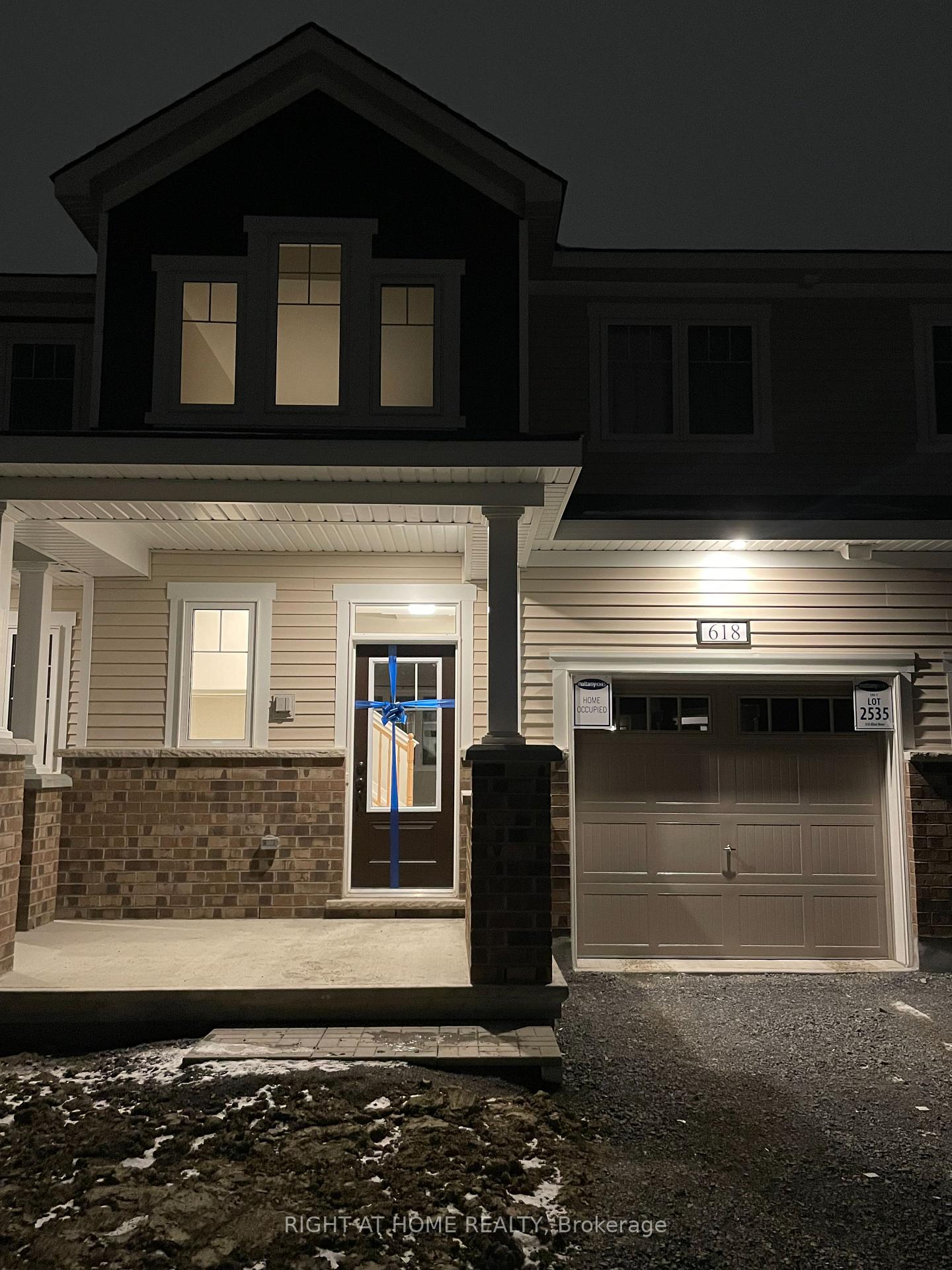 Photo 2 of 618 Allied Mews E, Ottawa, Stittsville (North) — HOMEH