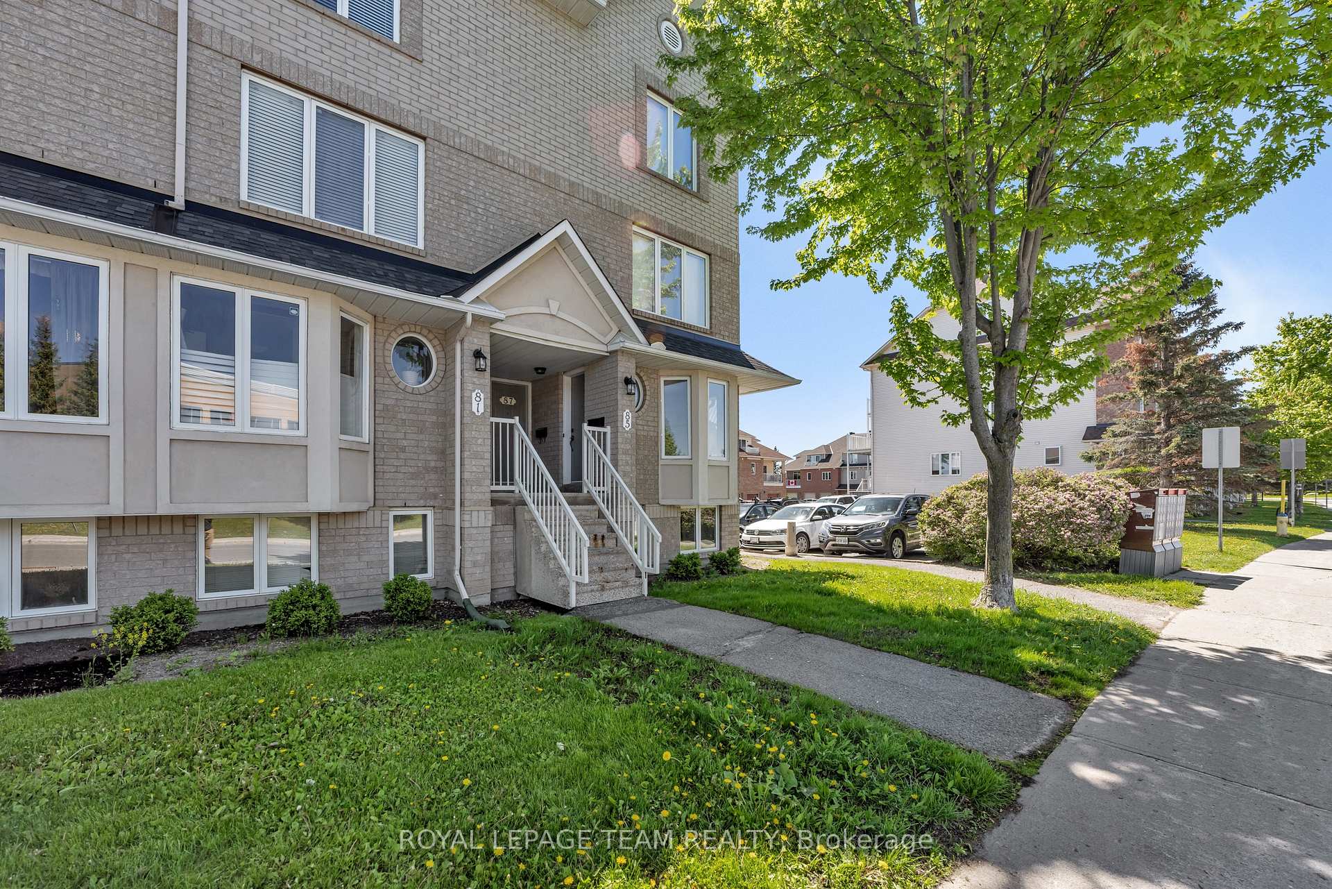 Photo 1 of 85 Cresthaven Drive, Ottawa, Barrhaven East — HOMEH
