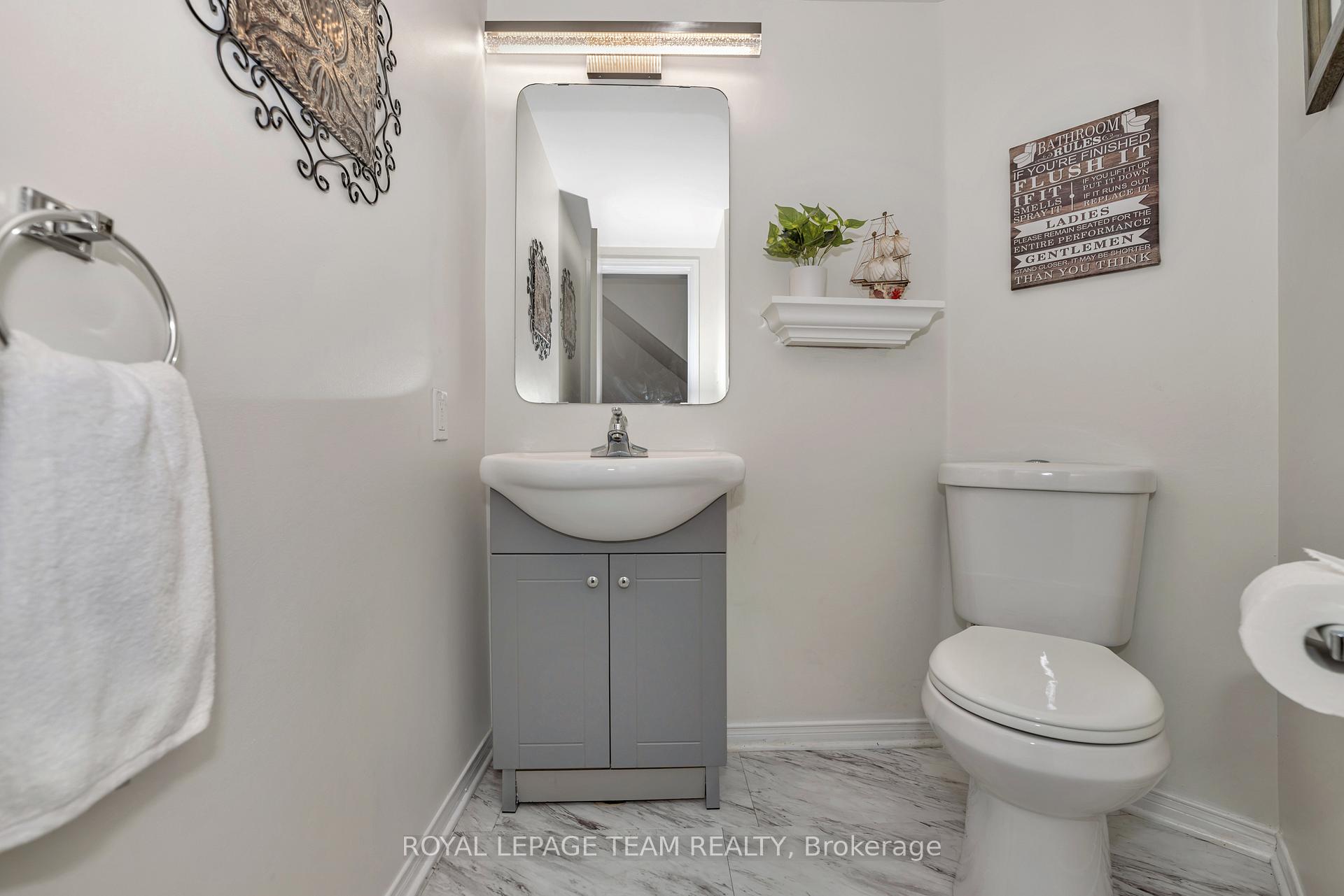 Photo 14 of 85 Cresthaven Drive, Ottawa, Barrhaven East — HOMEH