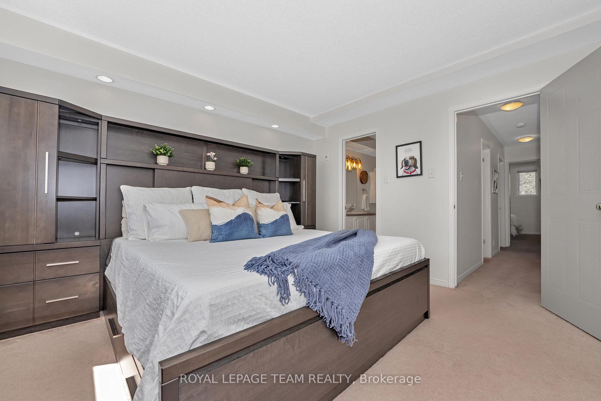 Photo 15 of 85 Cresthaven Drive, Ottawa, Barrhaven East — HOMEH