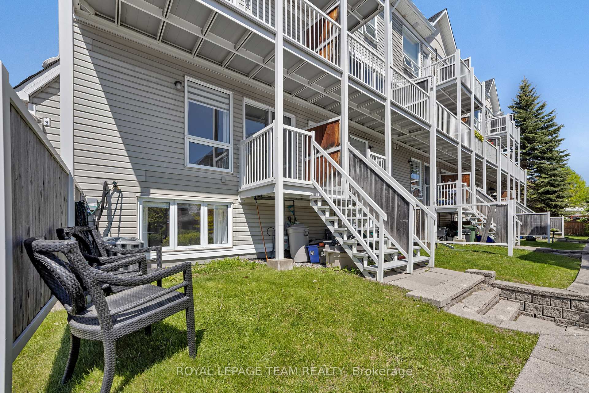 Photo 22 of 85 Cresthaven Drive, Ottawa, Barrhaven East — HOMEH