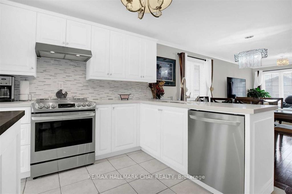 Photo 9 of Unit Main, 2123 Osbond Road, Innisfil, Alcona — HOMEH