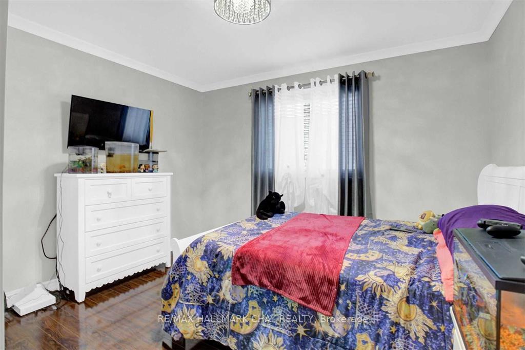 Photo 18 of Unit Main, 2123 Osbond Road, Innisfil, Alcona — HOMEH