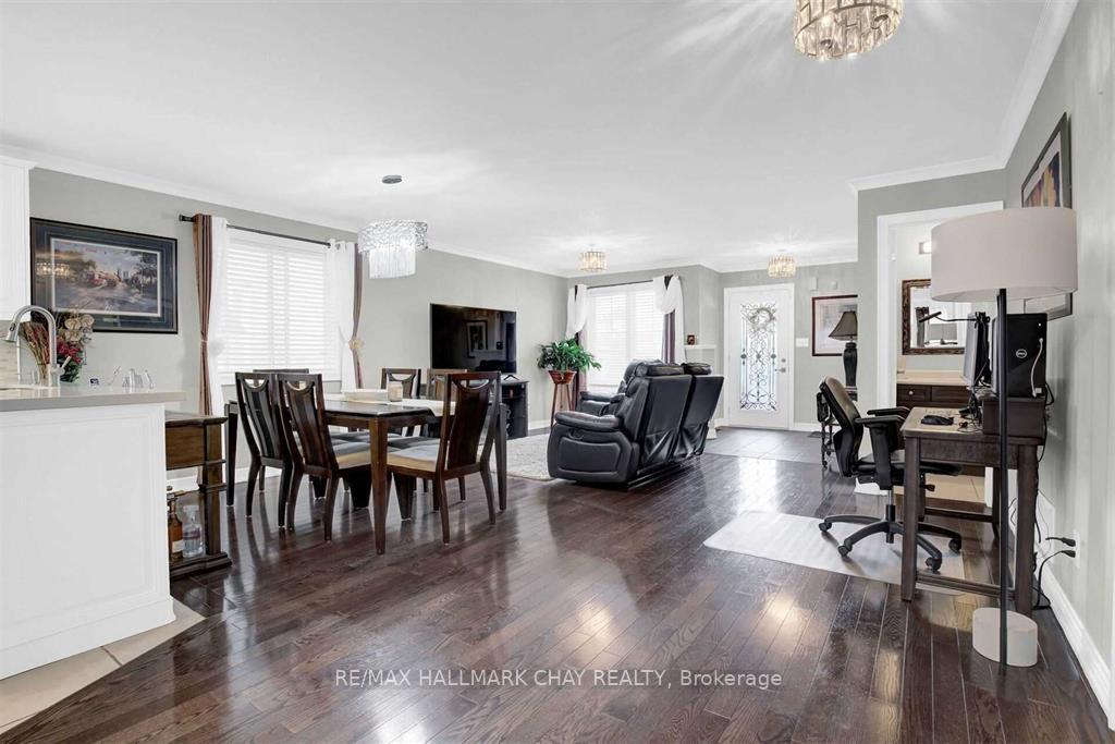 Photo 21 of Unit Main, 2123 Osbond Road, Innisfil, Alcona — HOMEH