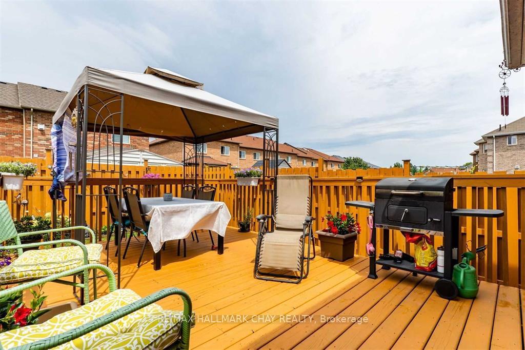 Photo 24 of Unit Main, 2123 Osbond Road, Innisfil, Alcona — HOMEH