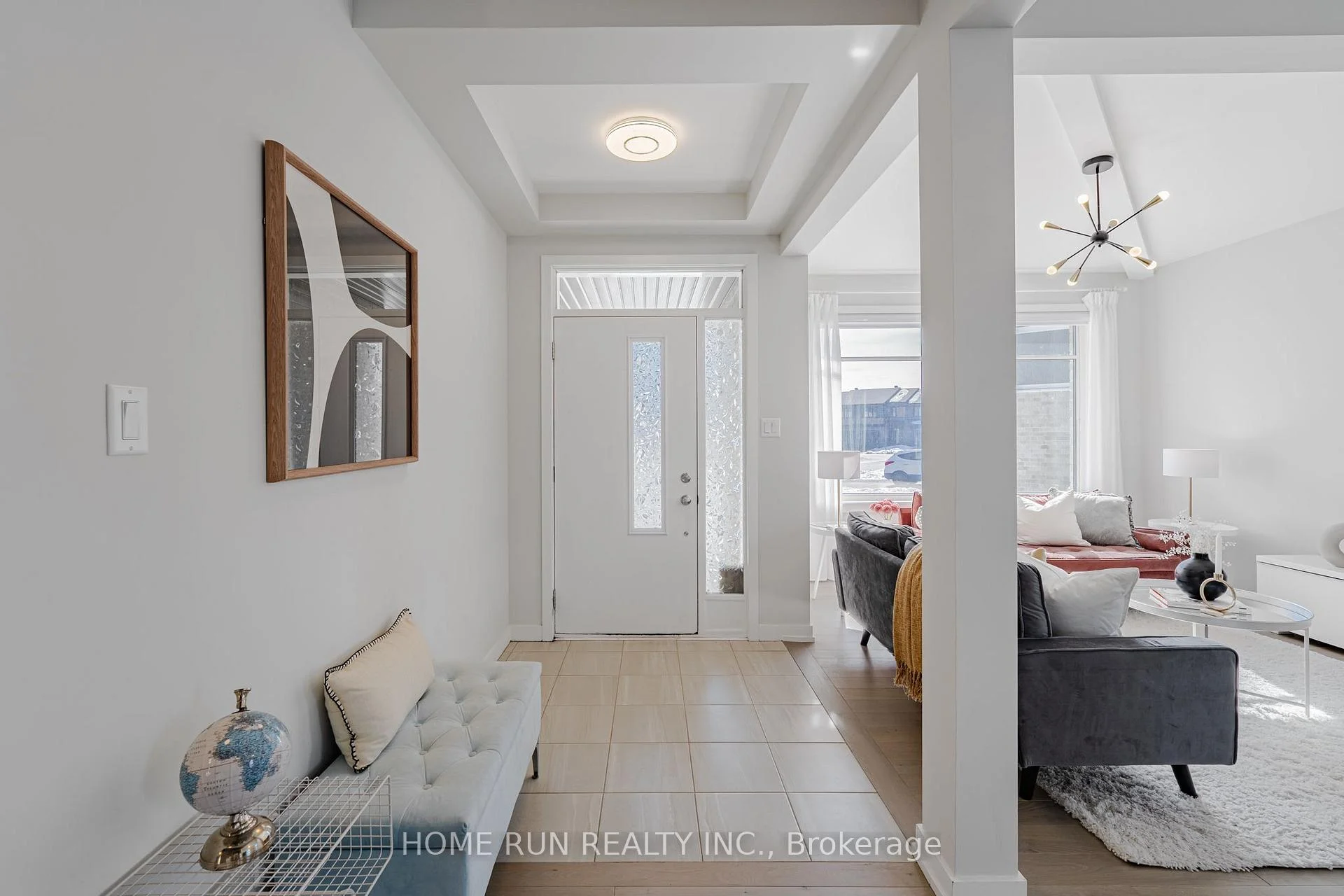 Photo 7 of 408 Gidran Circle, Ottawa, Kanata - Emerald Meadows/Trailwest — HOMEH