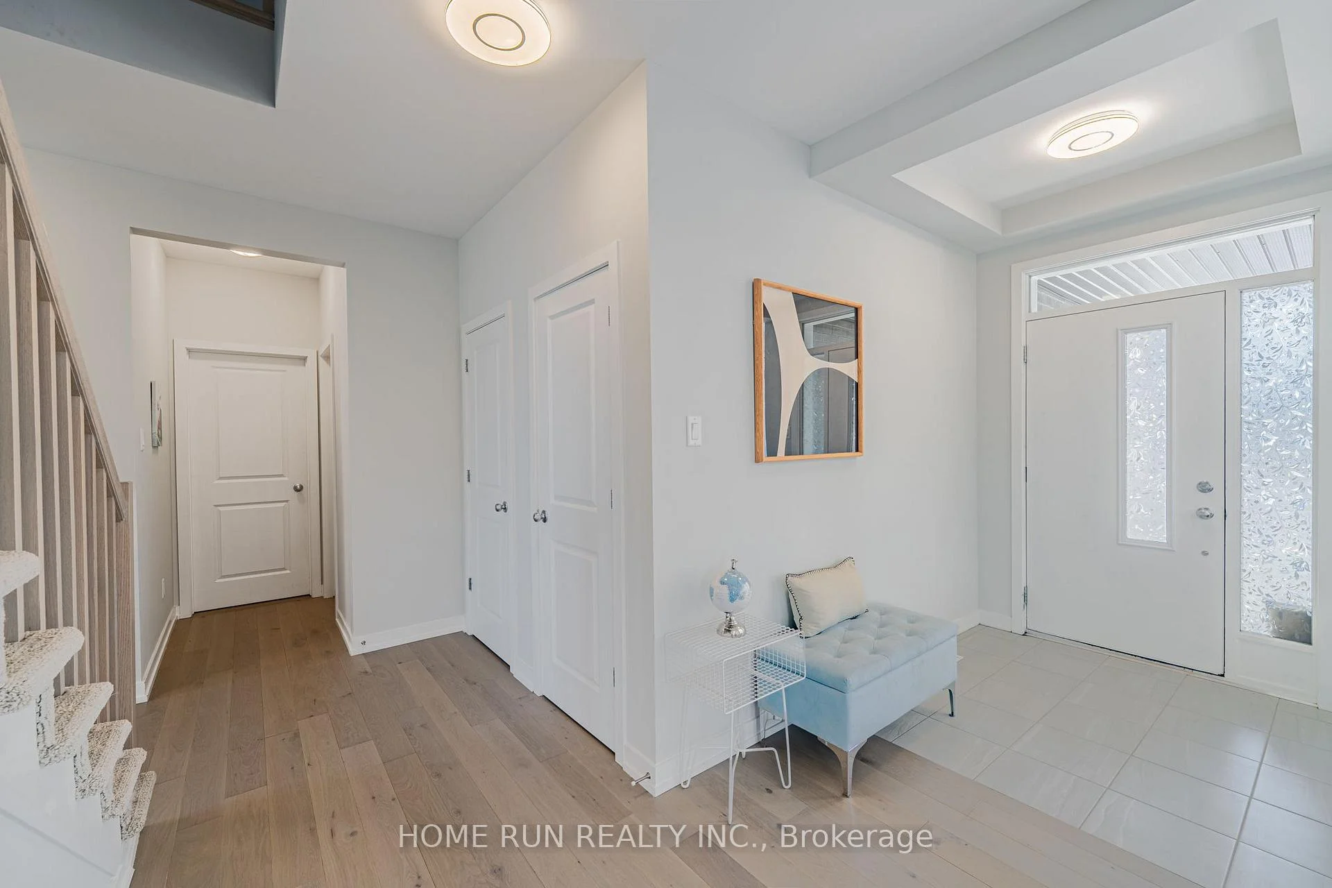 Photo 8 of 408 Gidran Circle, Ottawa, Kanata - Emerald Meadows/Trailwest — HOMEH