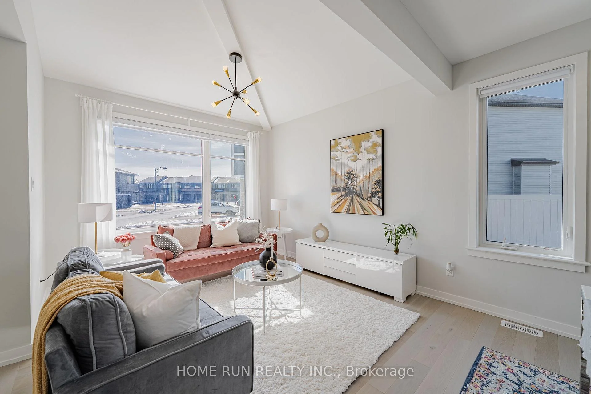 Photo 10 of 408 Gidran Circle, Ottawa, Kanata - Emerald Meadows/Trailwest — HOMEH