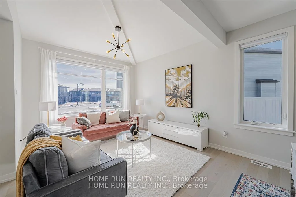 Photo 11 of 408 Gidran Circle, Ottawa, Kanata - Emerald Meadows/Trailwest — HOMEH