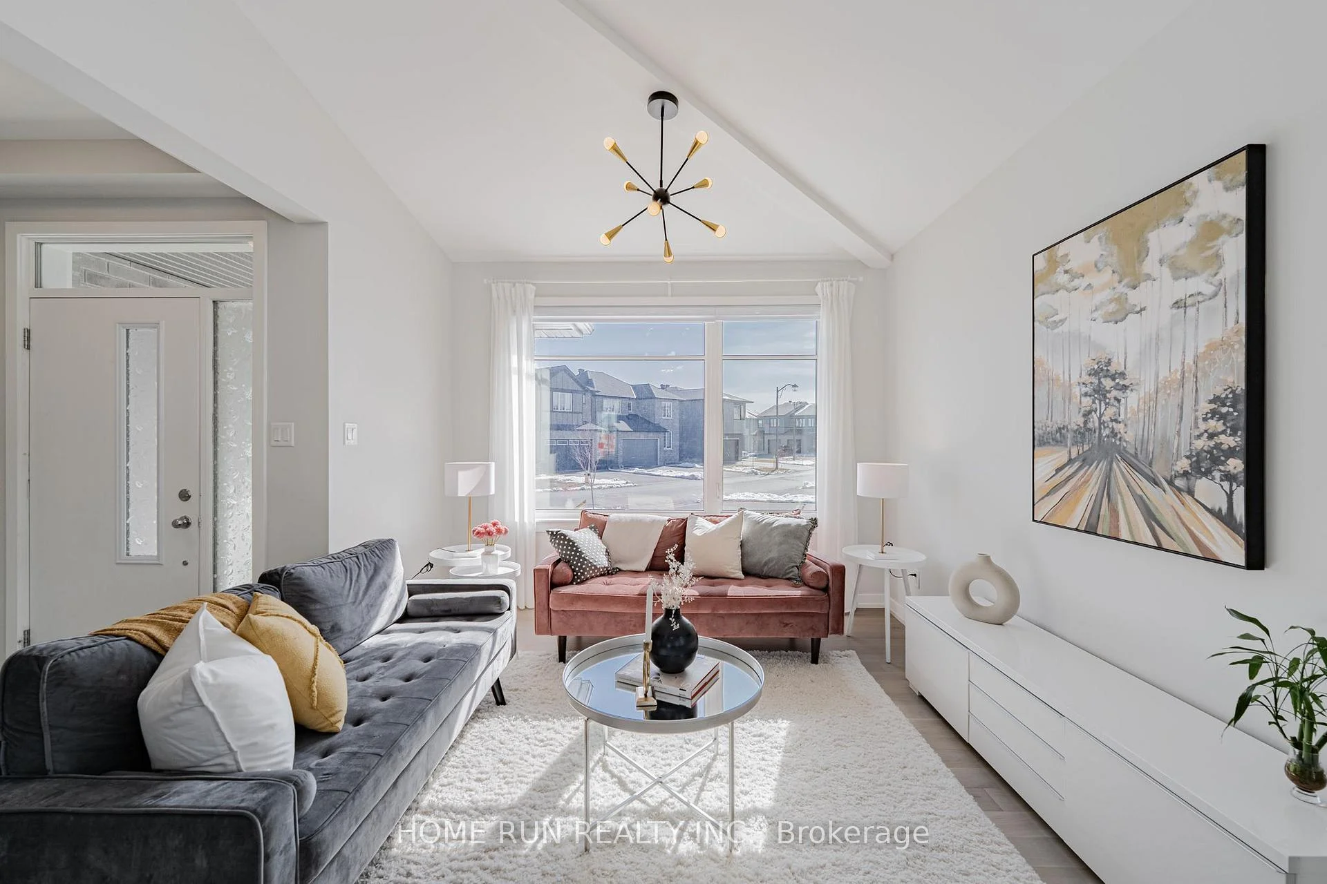 Photo 12 of 408 Gidran Circle, Ottawa, Kanata - Emerald Meadows/Trailwest — HOMEH